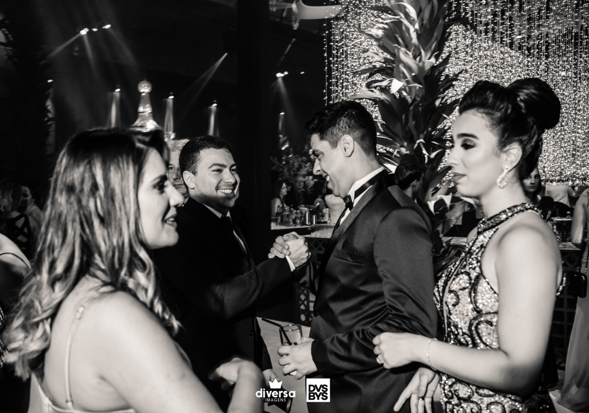 Baile Medicina - Turma 27 - UNIUBE