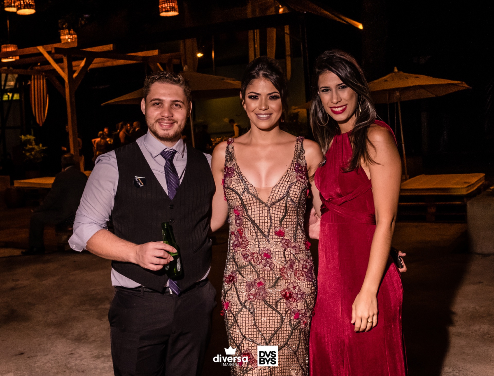Baile Medicina - Turma 27 - UNIUBE