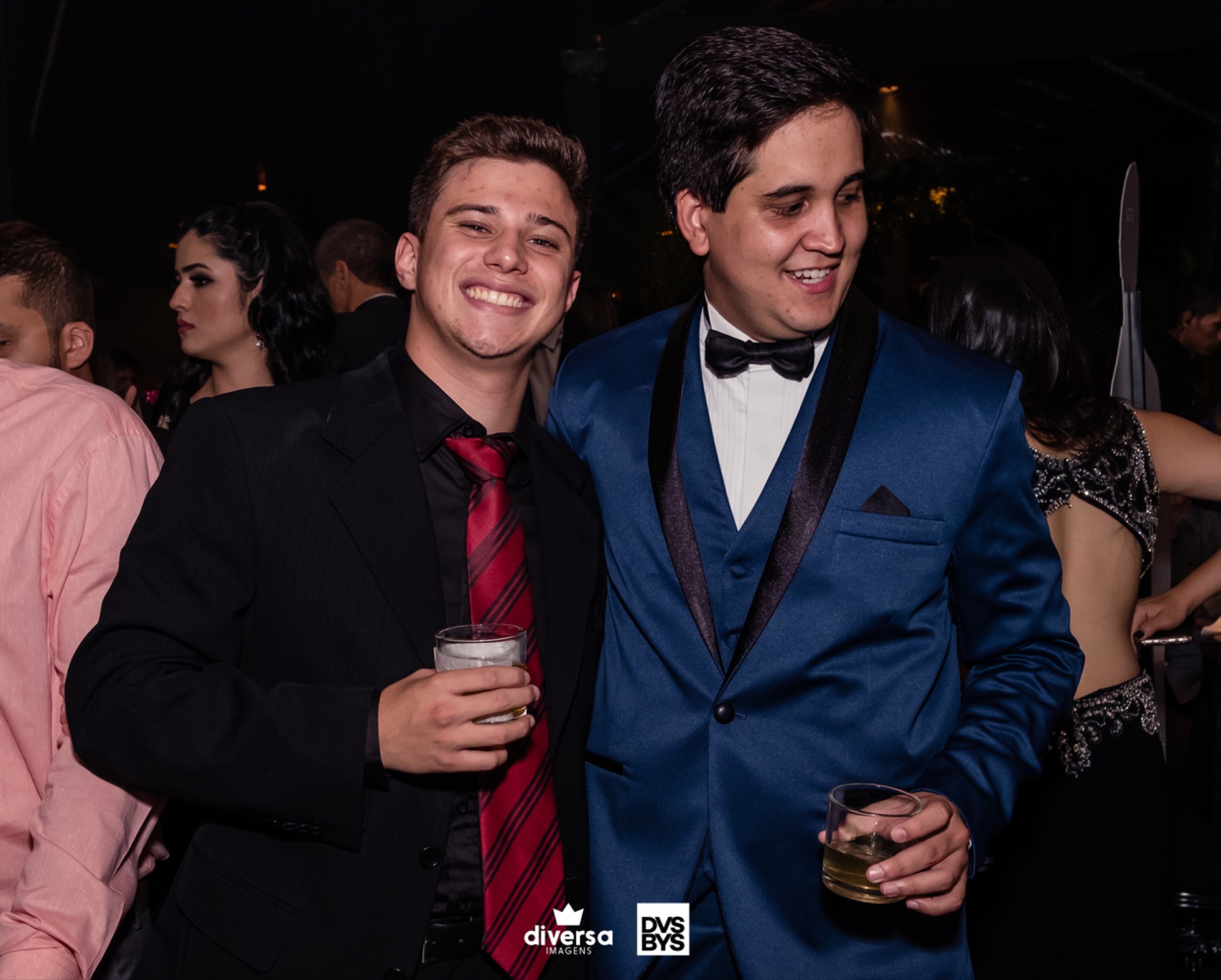 Baile Medicina - Turma 27 - UNIUBE