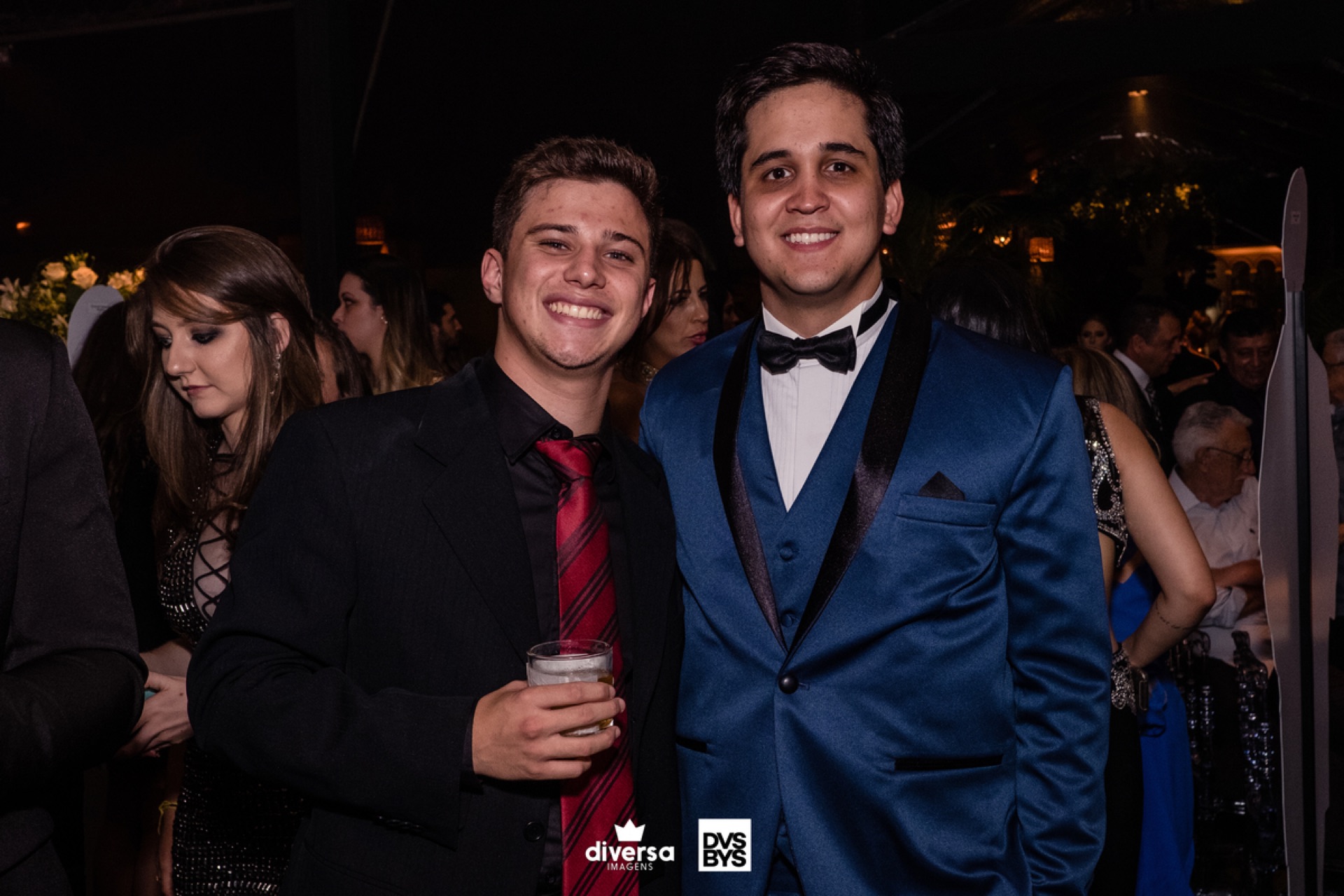 Baile Medicina - Turma 27 - UNIUBE