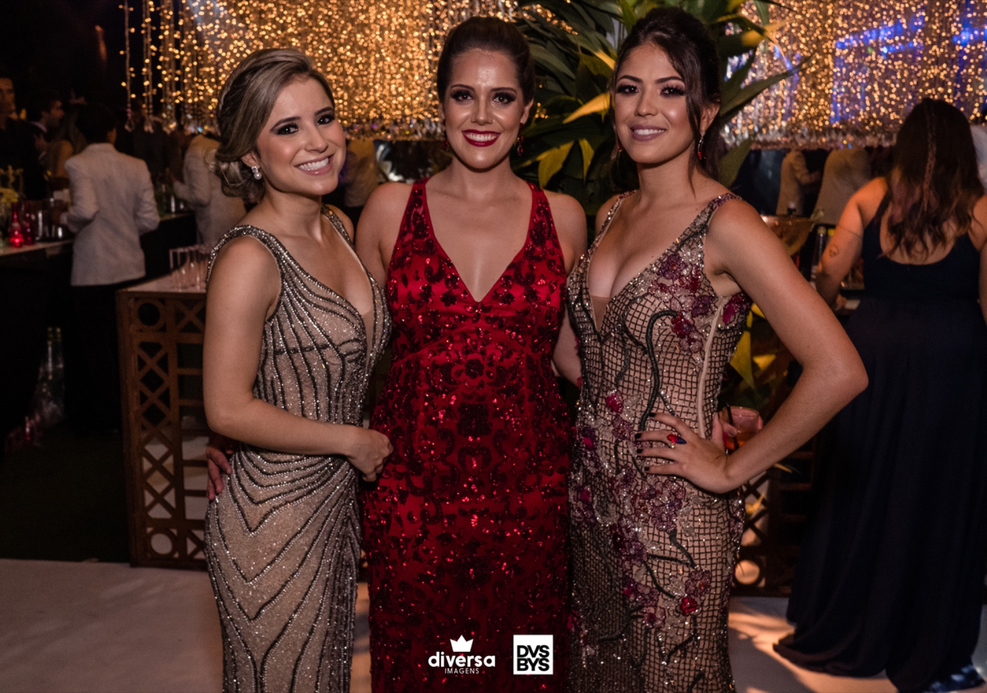 Baile Medicina - Turma 27 - UNIUBE