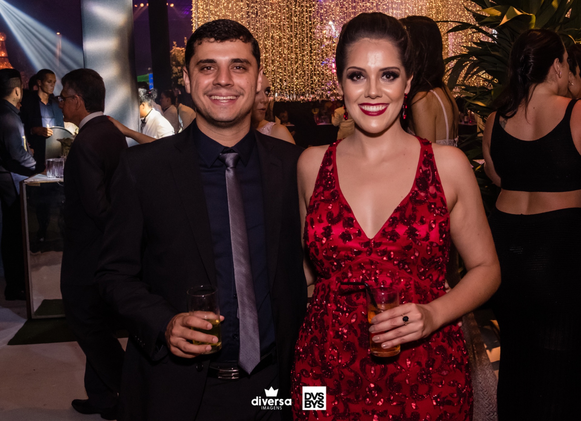Baile Medicina - Turma 27 - UNIUBE