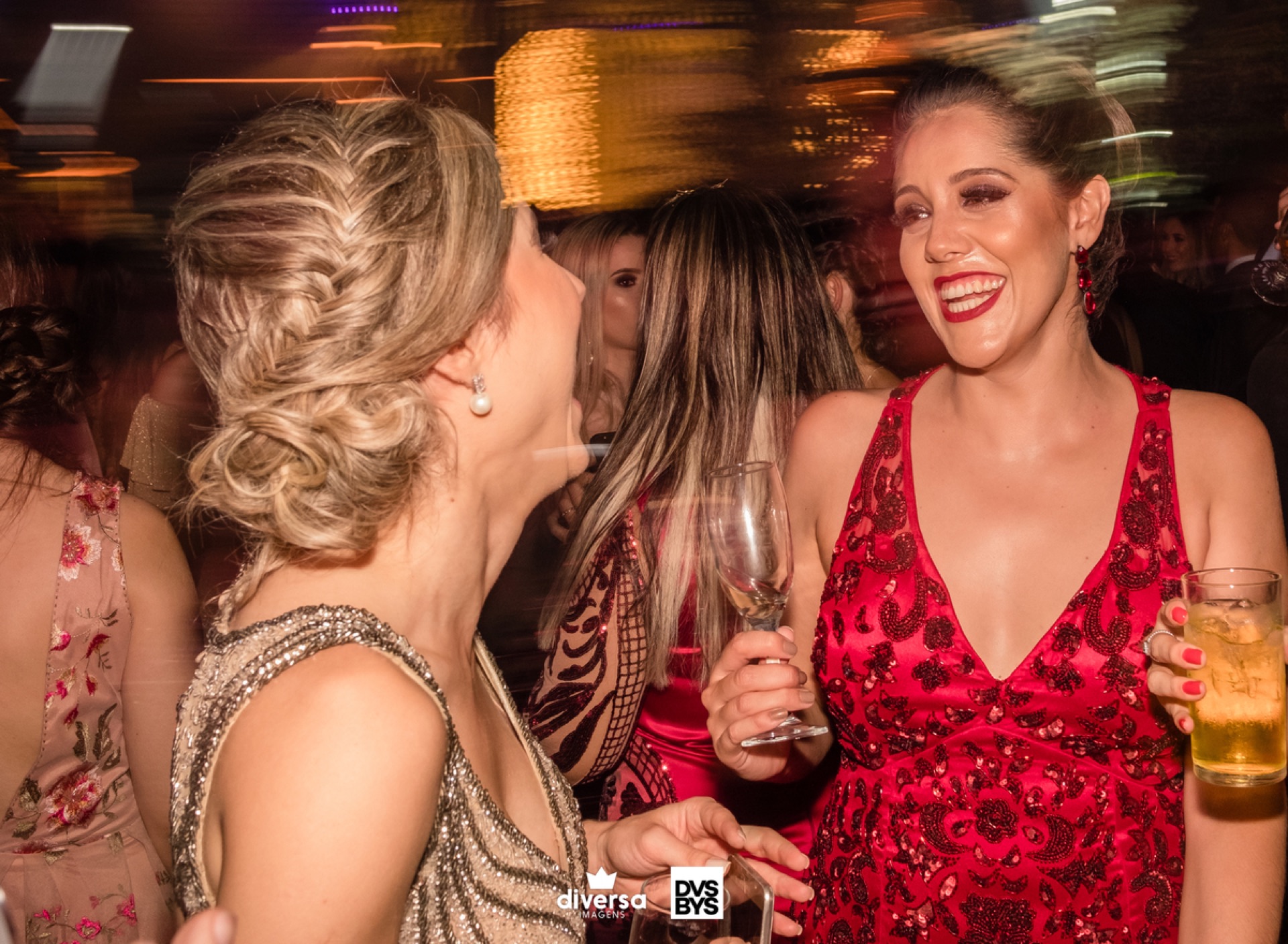 Baile Medicina - Turma 27 - UNIUBE