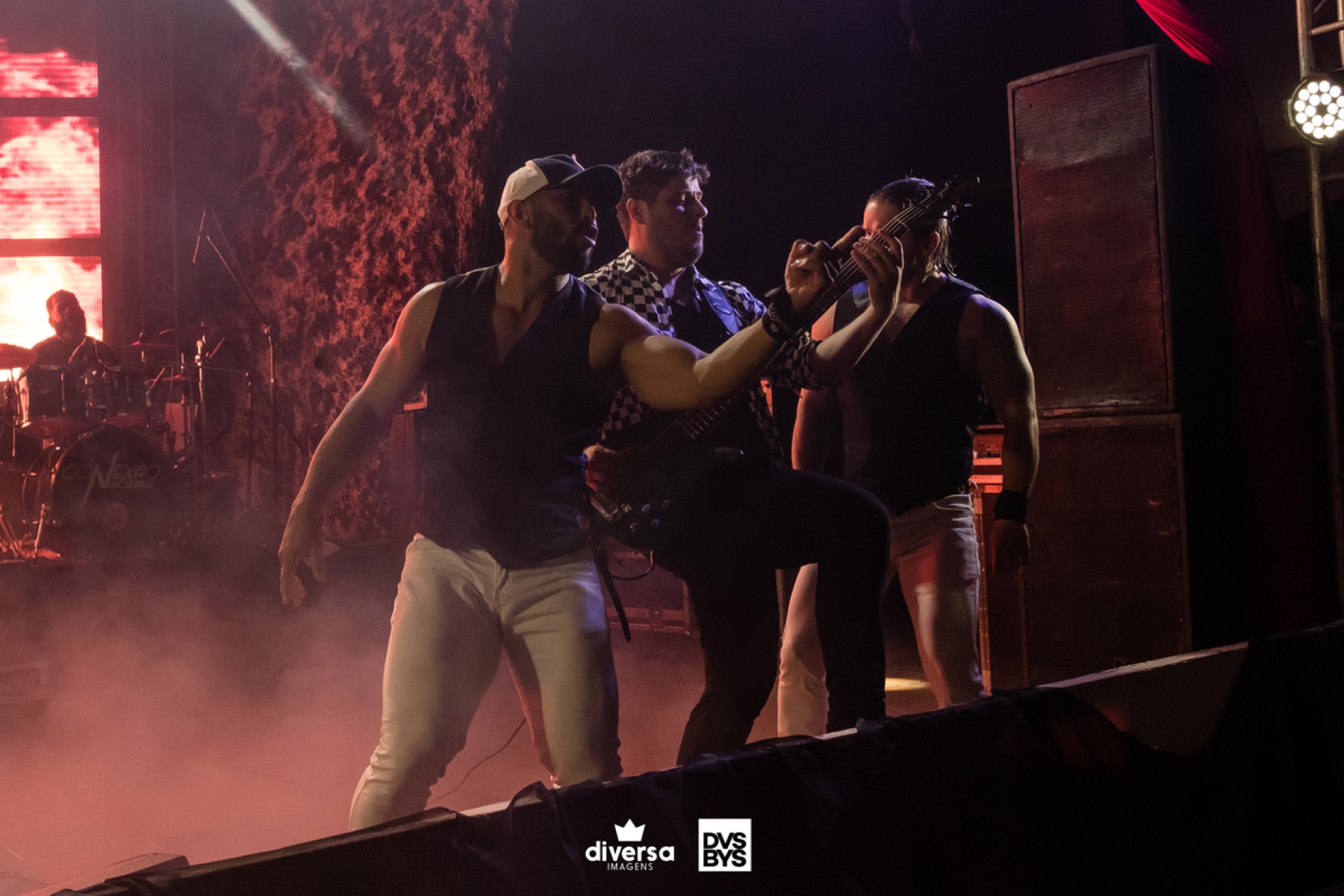 Baile Medicina - Turma 27 - UNIUBE