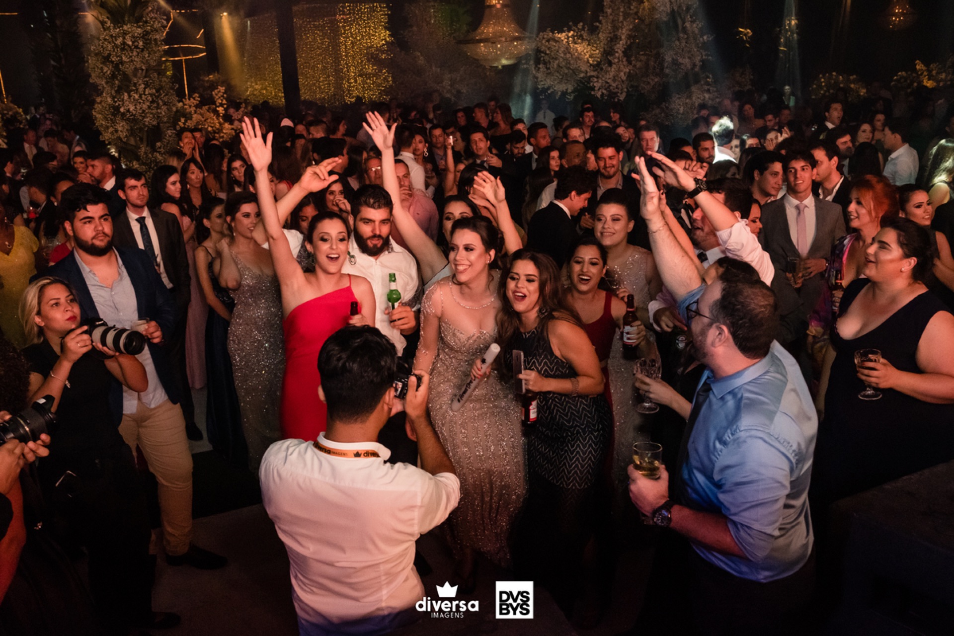 Baile Medicina - Turma 27 - UNIUBE