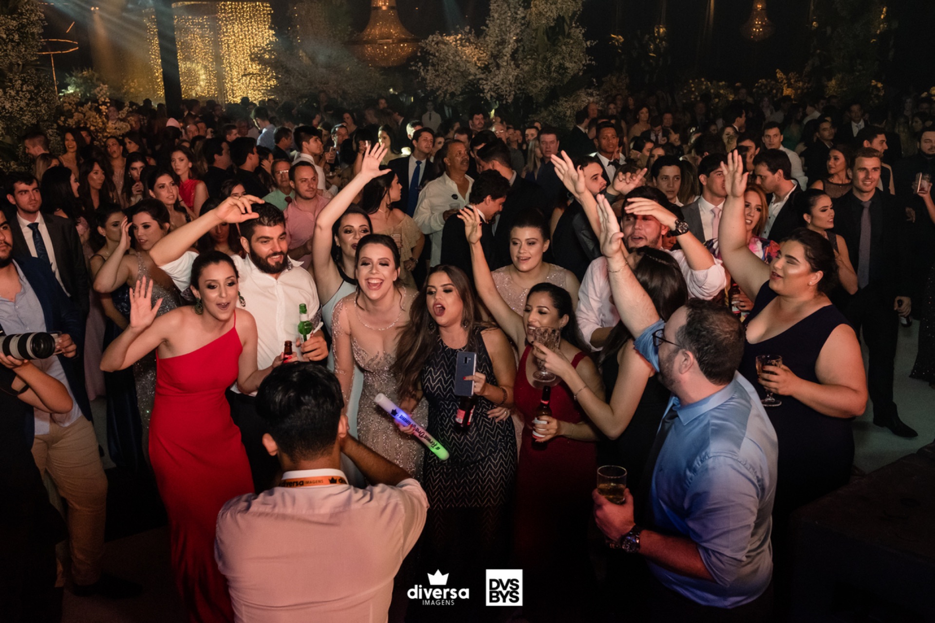 Baile Medicina - Turma 27 - UNIUBE