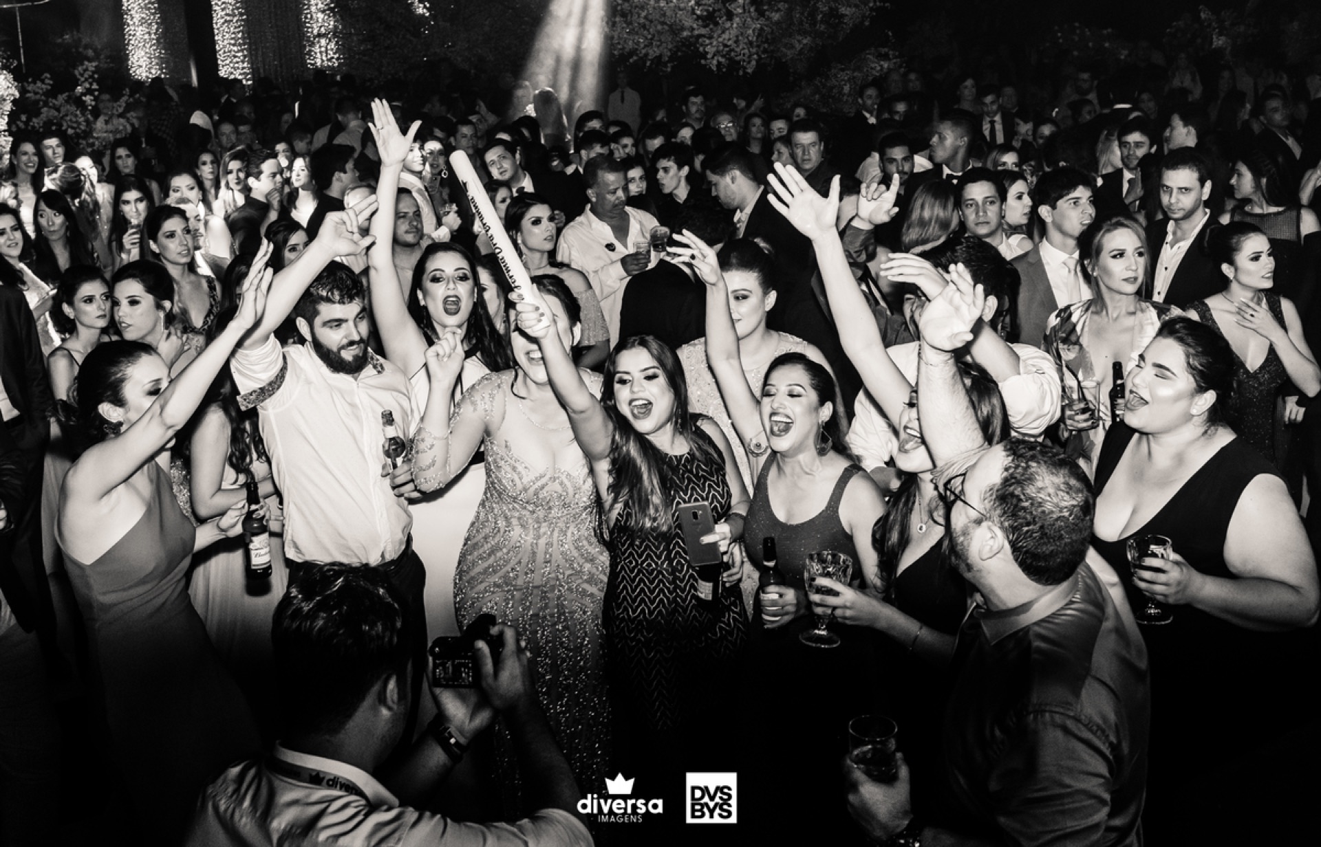 Baile Medicina - Turma 27 - UNIUBE