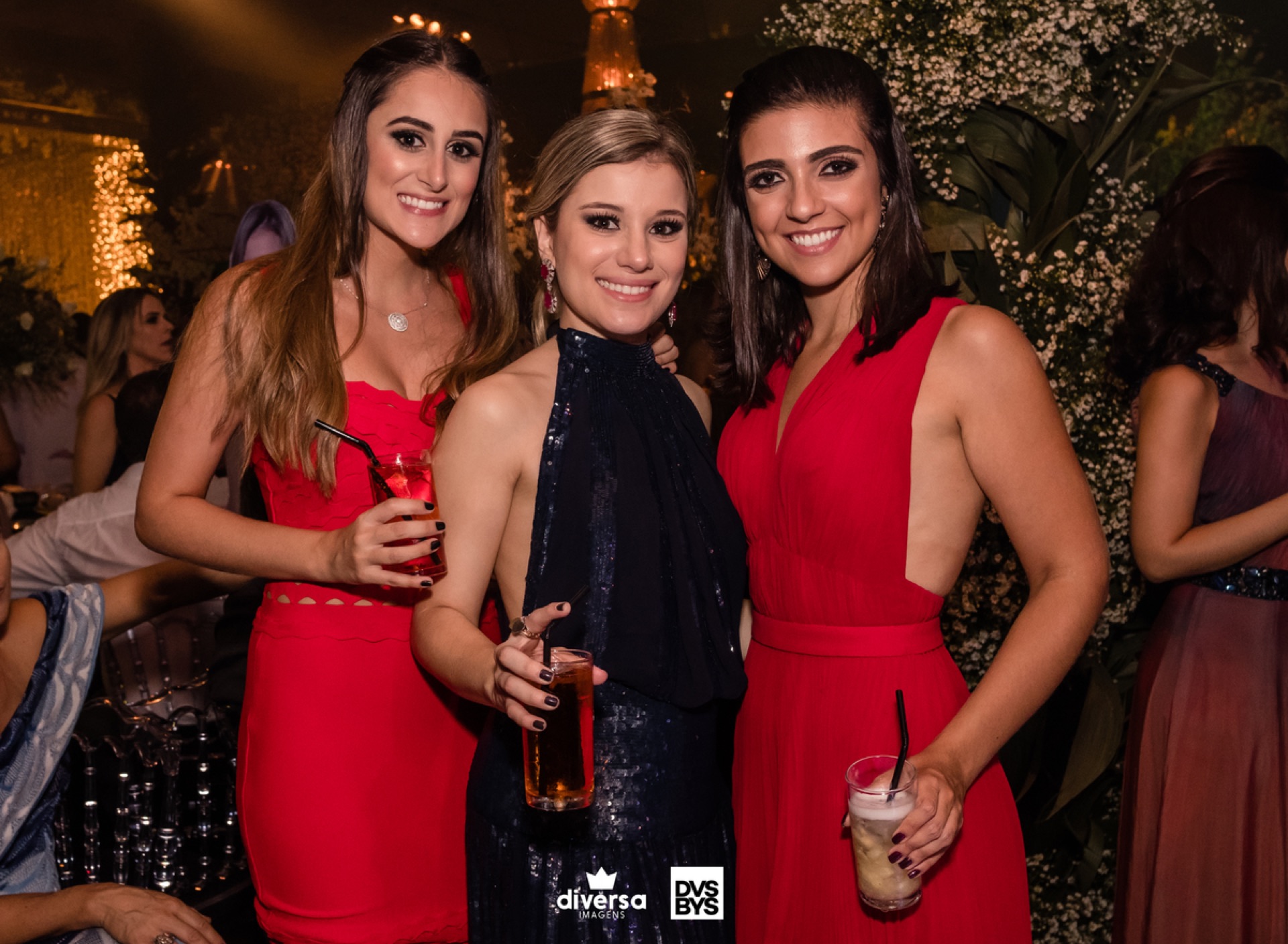 Baile Medicina - Turma 27 - UNIUBE