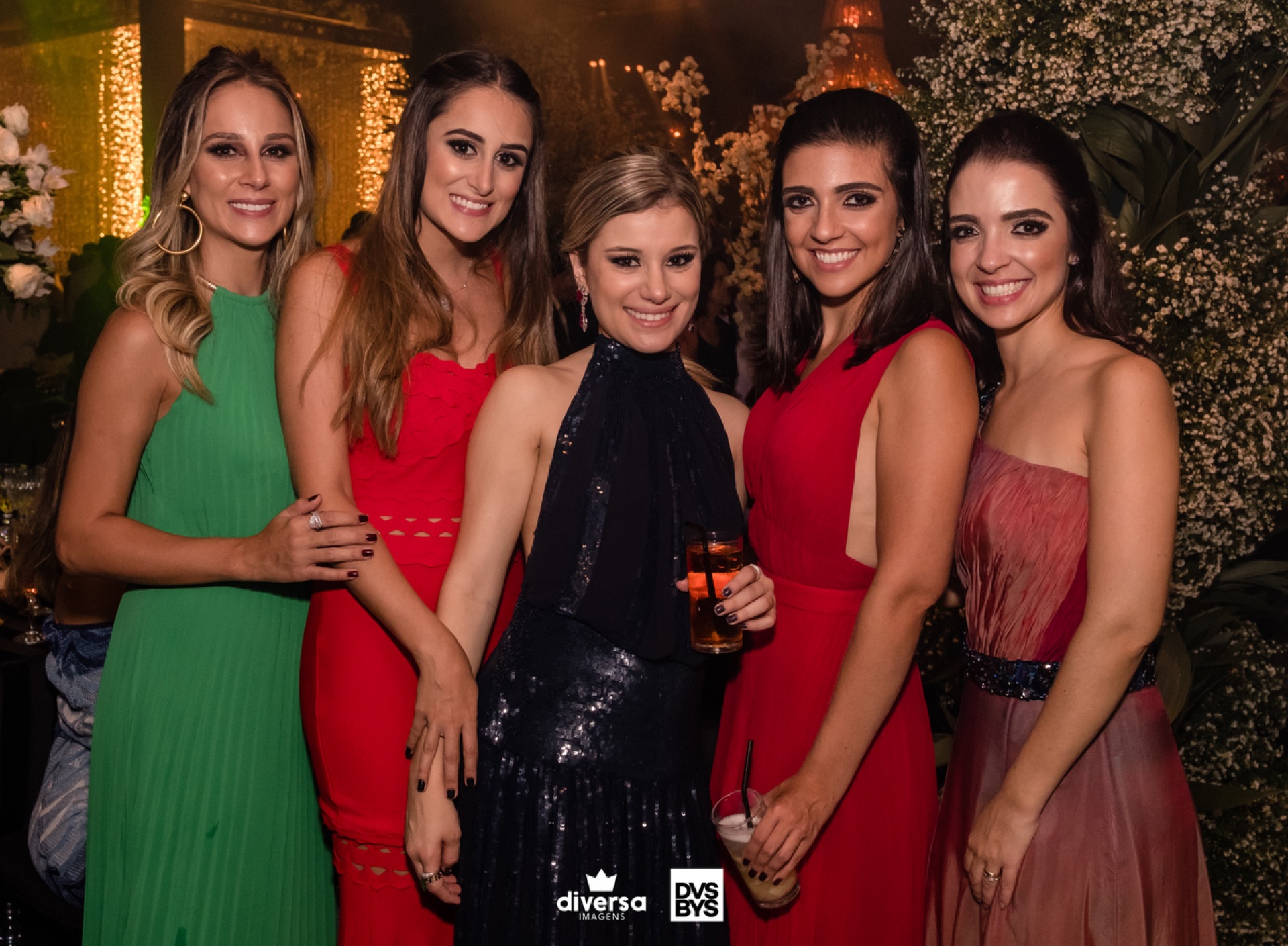 Baile Medicina - Turma 27 - UNIUBE