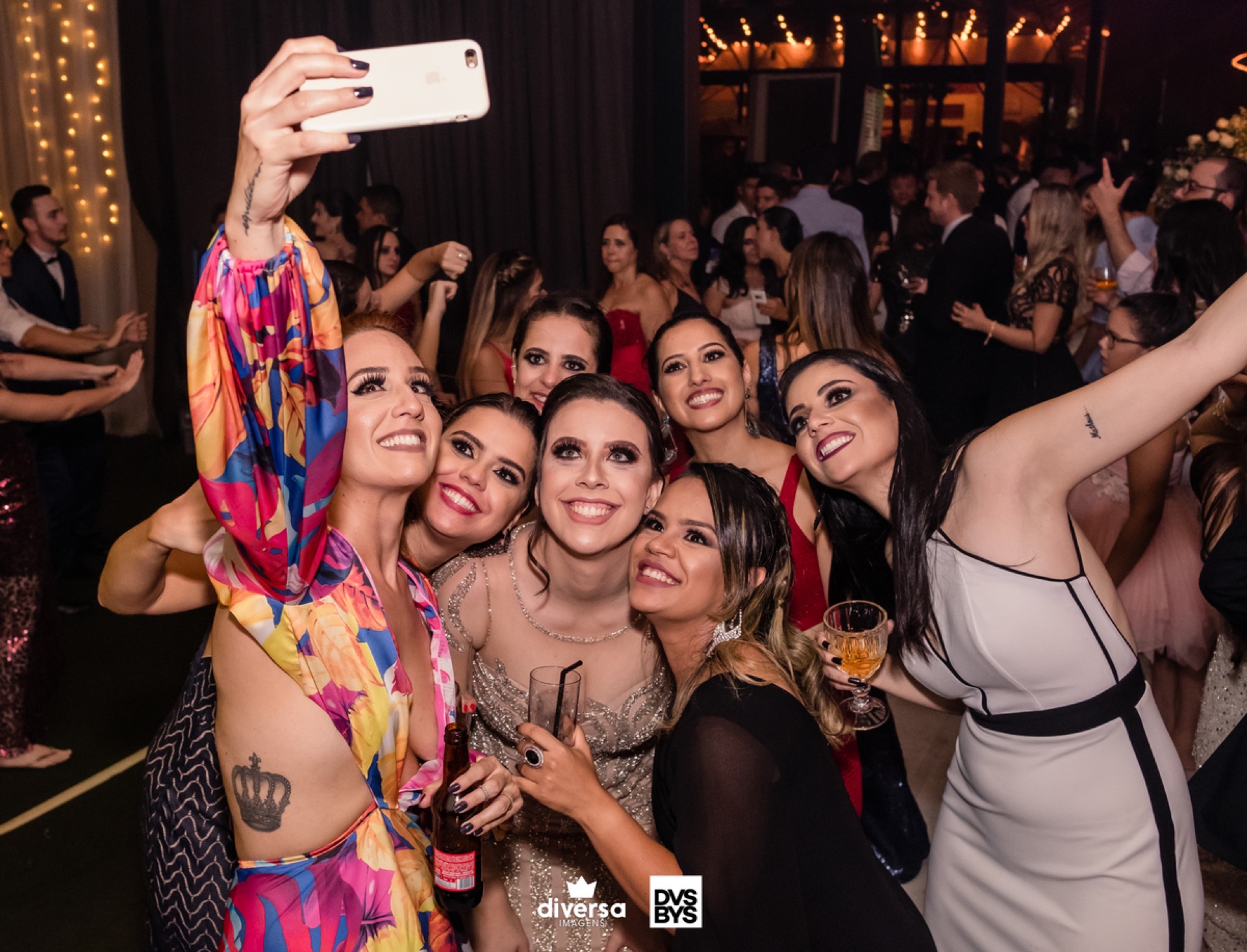 Baile Medicina - Turma 27 - UNIUBE