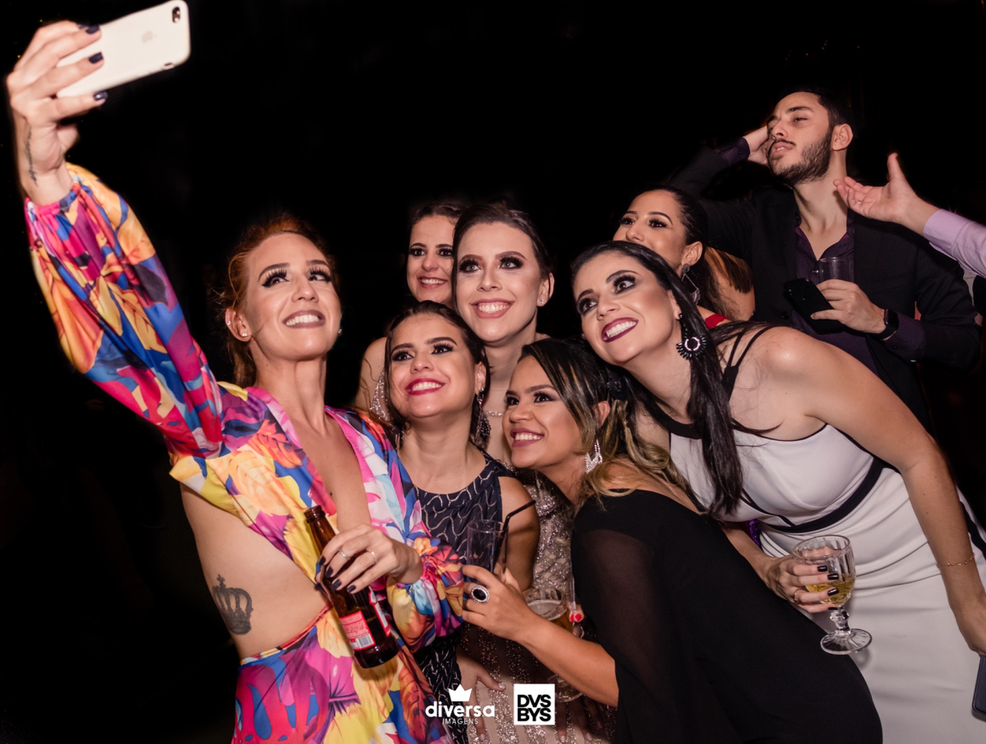 Baile Medicina - Turma 27 - UNIUBE