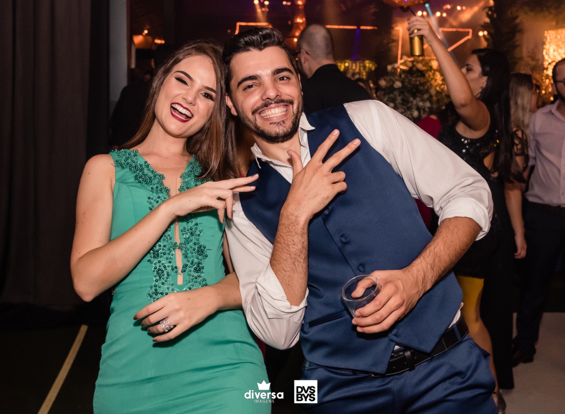 Baile Medicina - Turma 27 - UNIUBE