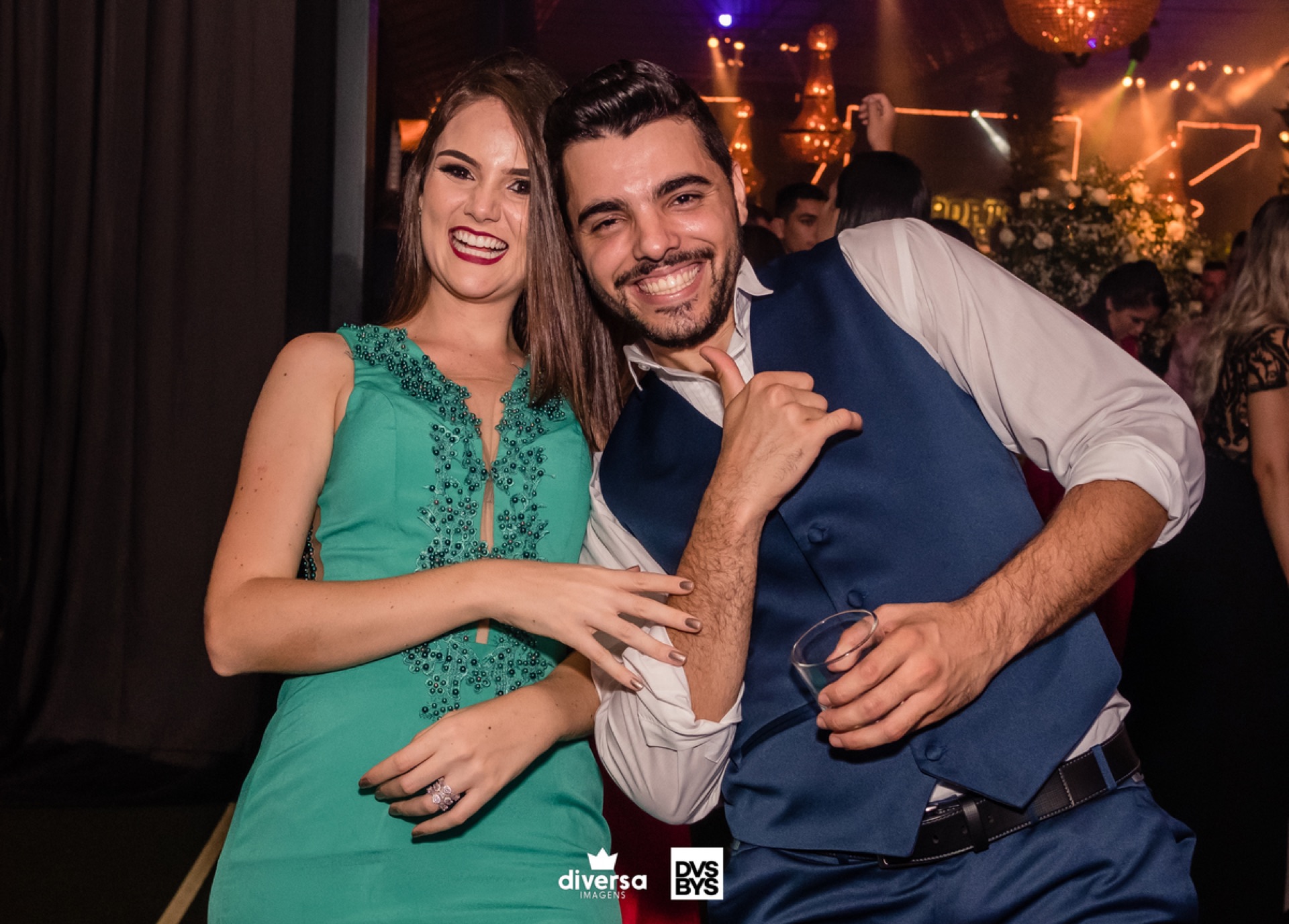 Baile Medicina - Turma 27 - UNIUBE