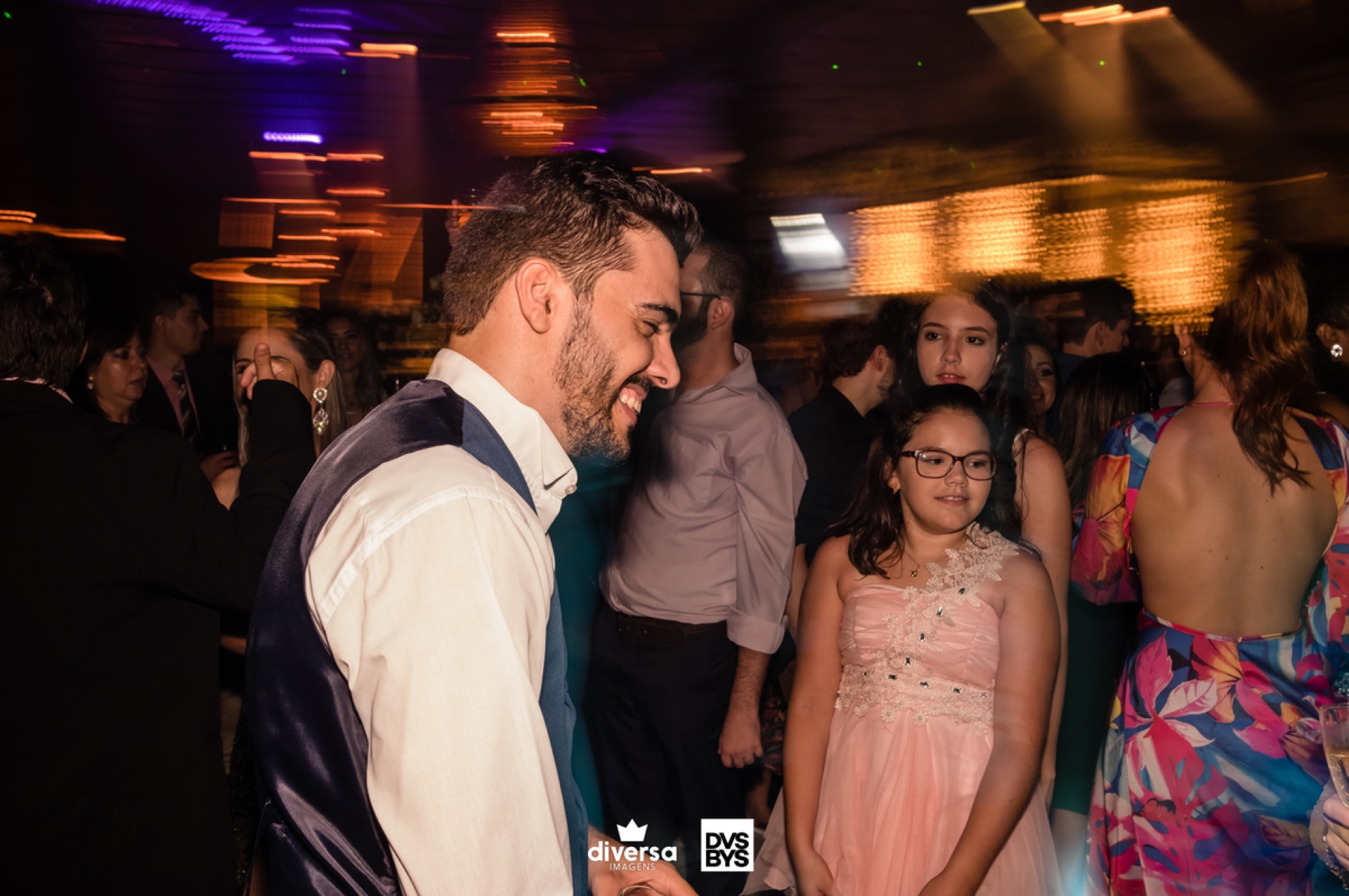 Baile Medicina - Turma 27 - UNIUBE