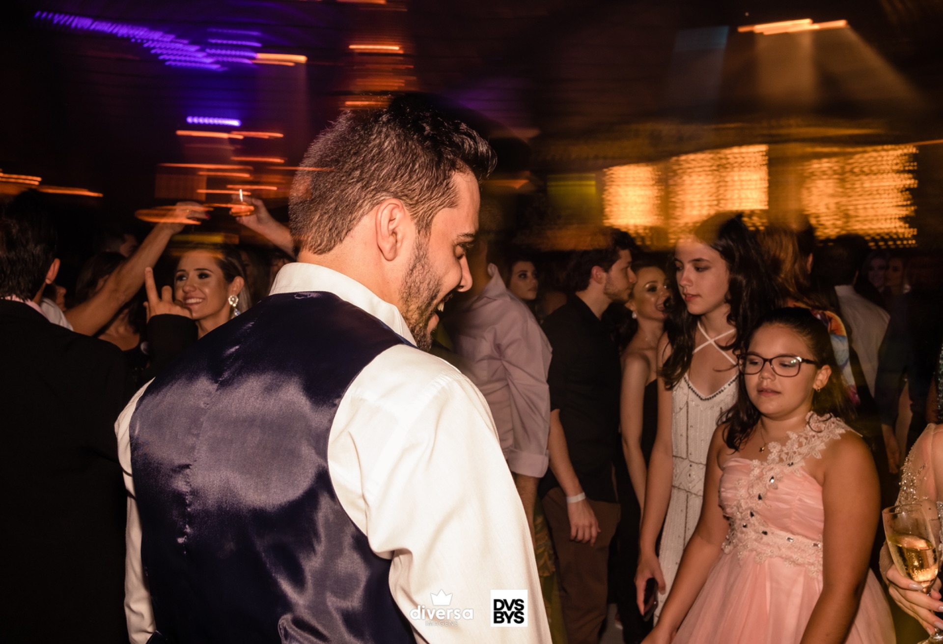 Baile Medicina - Turma 27 - UNIUBE
