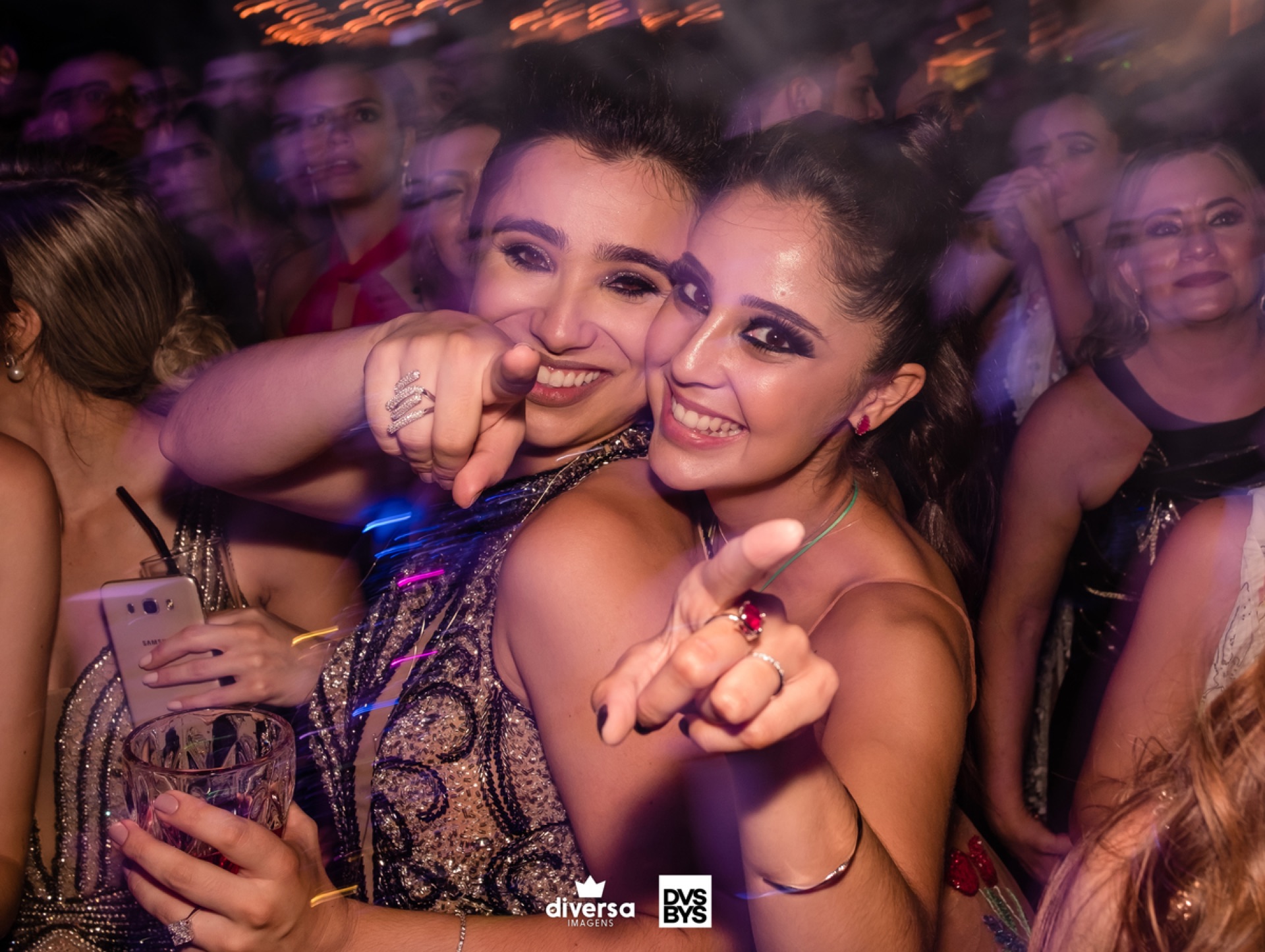 Baile Medicina - Turma 27 - UNIUBE