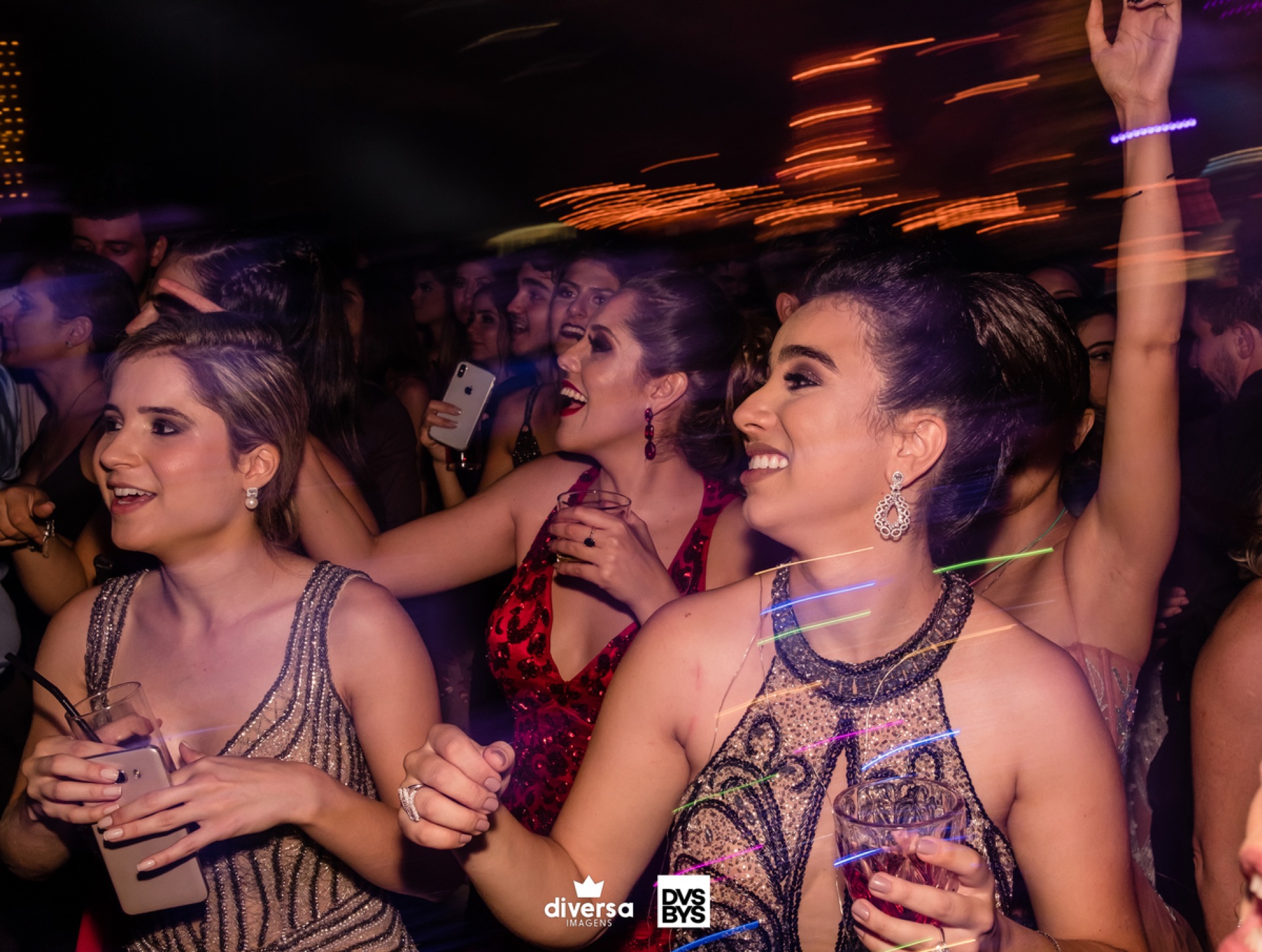 Baile Medicina - Turma 27 - UNIUBE