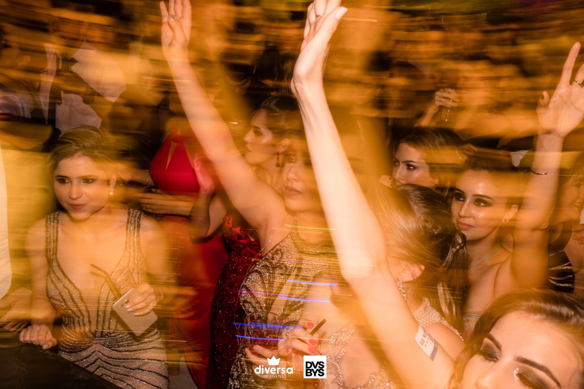 Baile Medicina - Turma 27 - UNIUBE