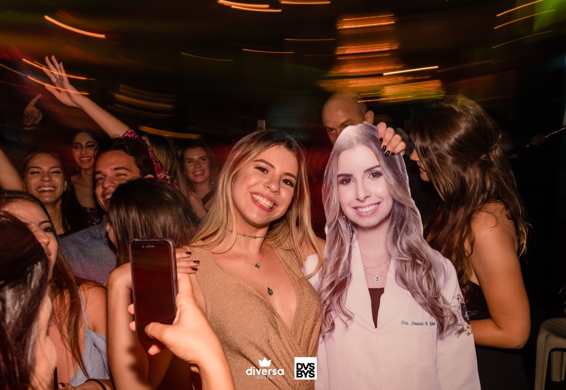 Baile Medicina - Turma 27 - UNIUBE