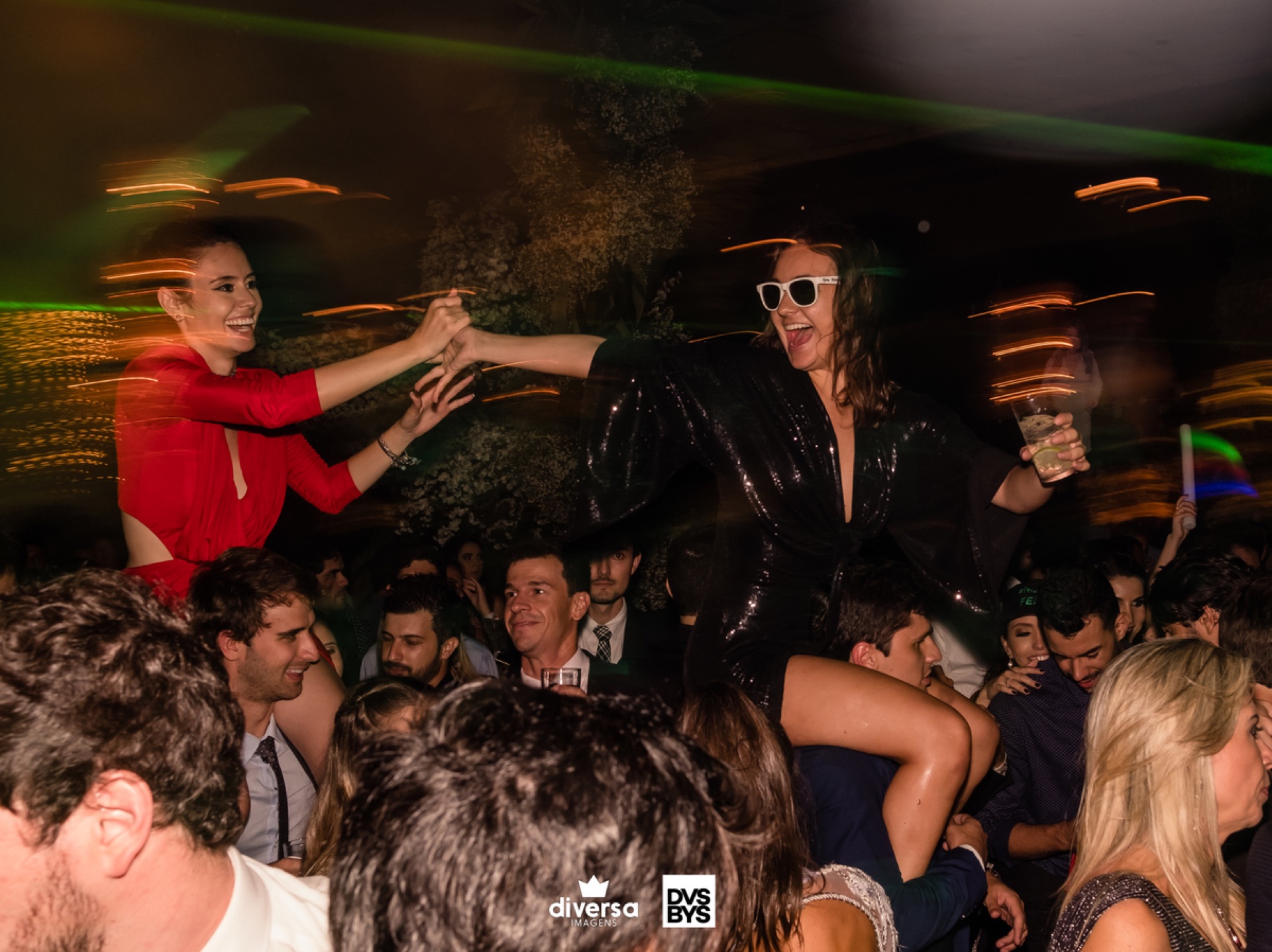 Baile Medicina - Turma 27 - UNIUBE