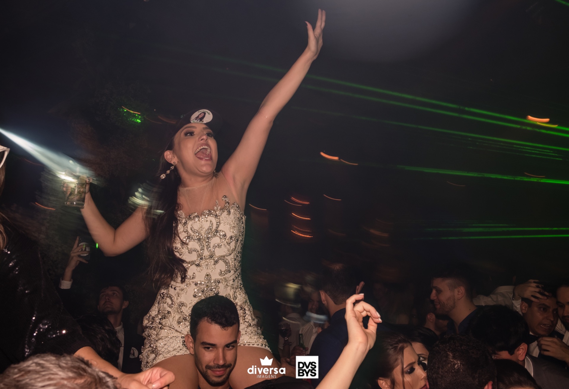 Baile Medicina - Turma 27 - UNIUBE