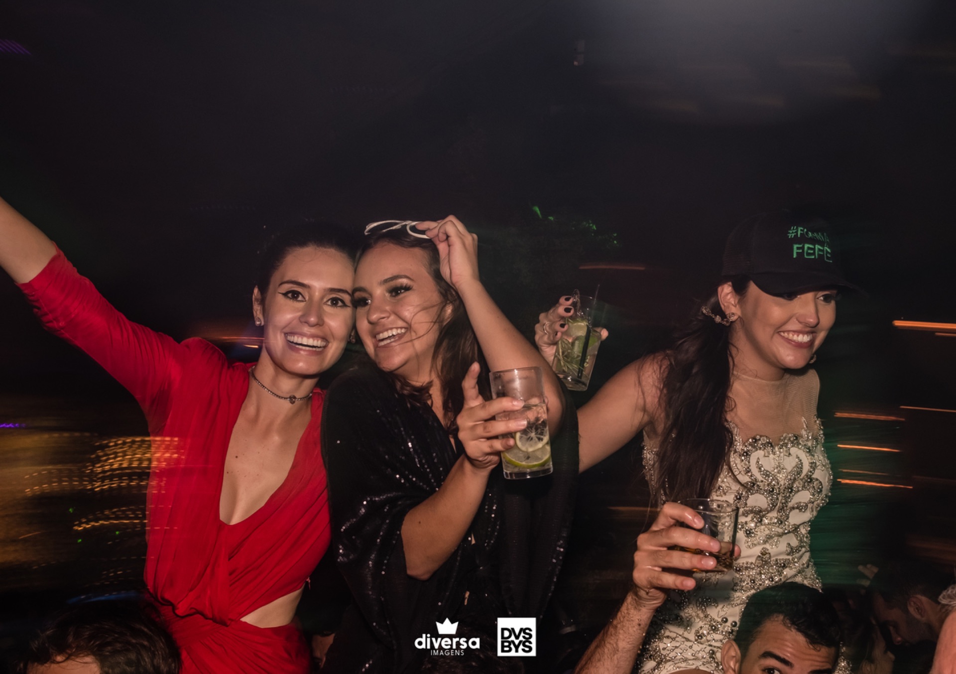Baile Medicina - Turma 27 - UNIUBE