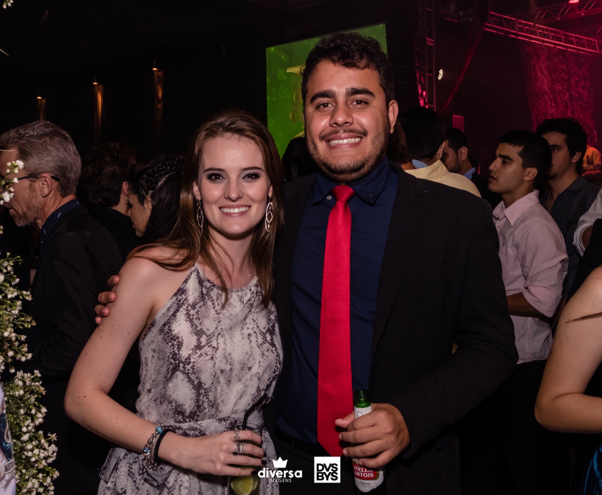 Baile Medicina - Turma 27 - UNIUBE