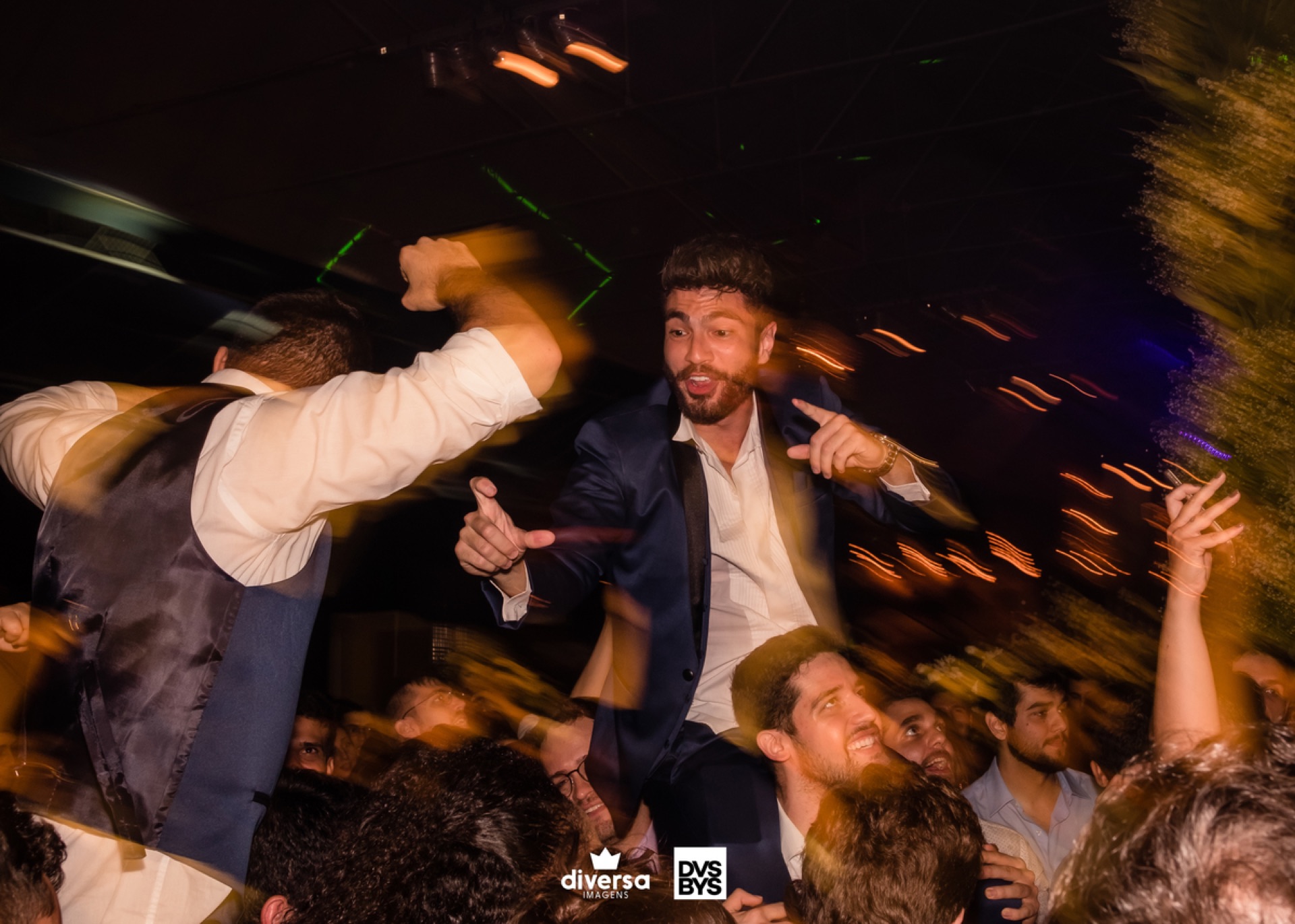Baile Medicina - Turma 27 - UNIUBE