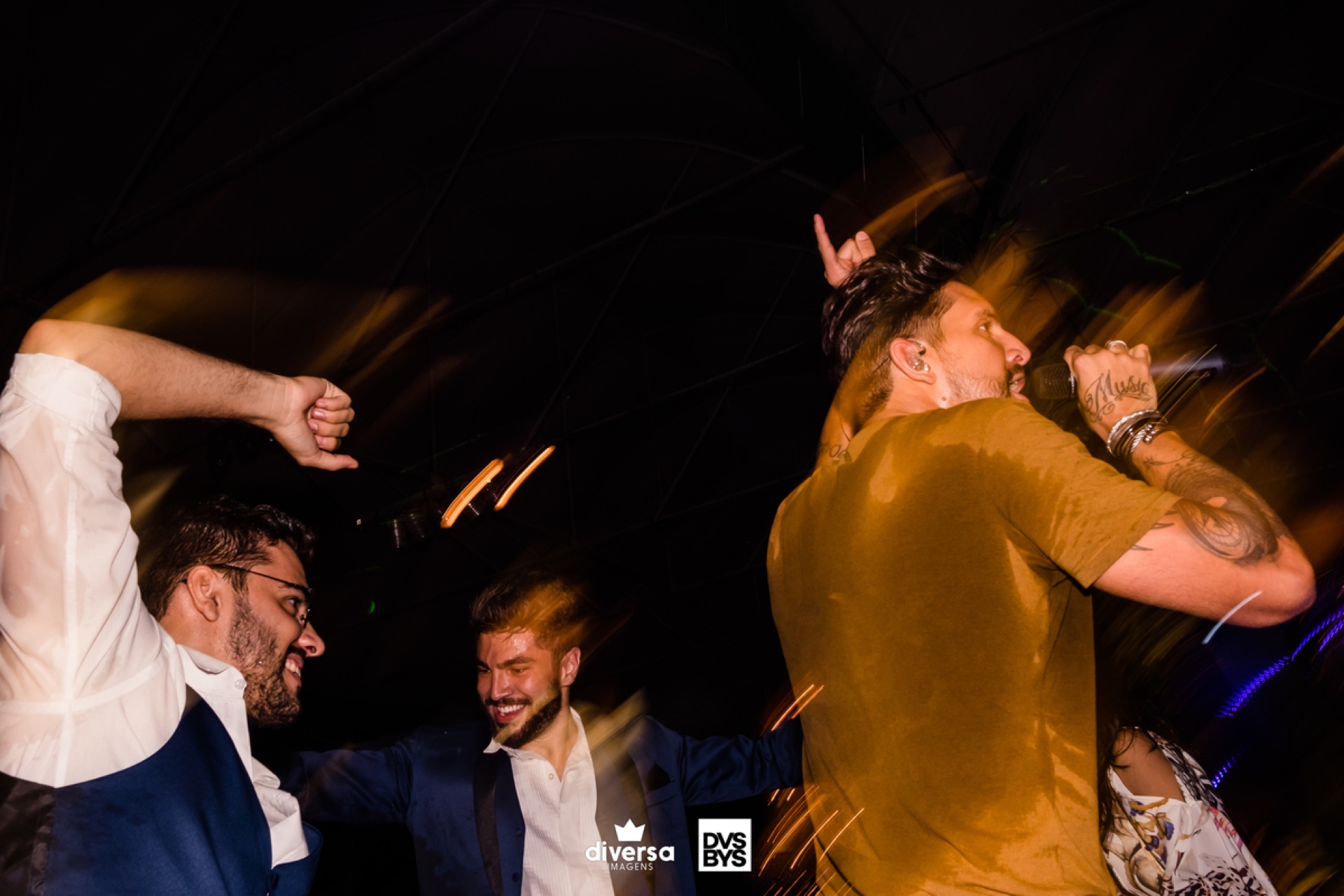 Baile Medicina - Turma 27 - UNIUBE