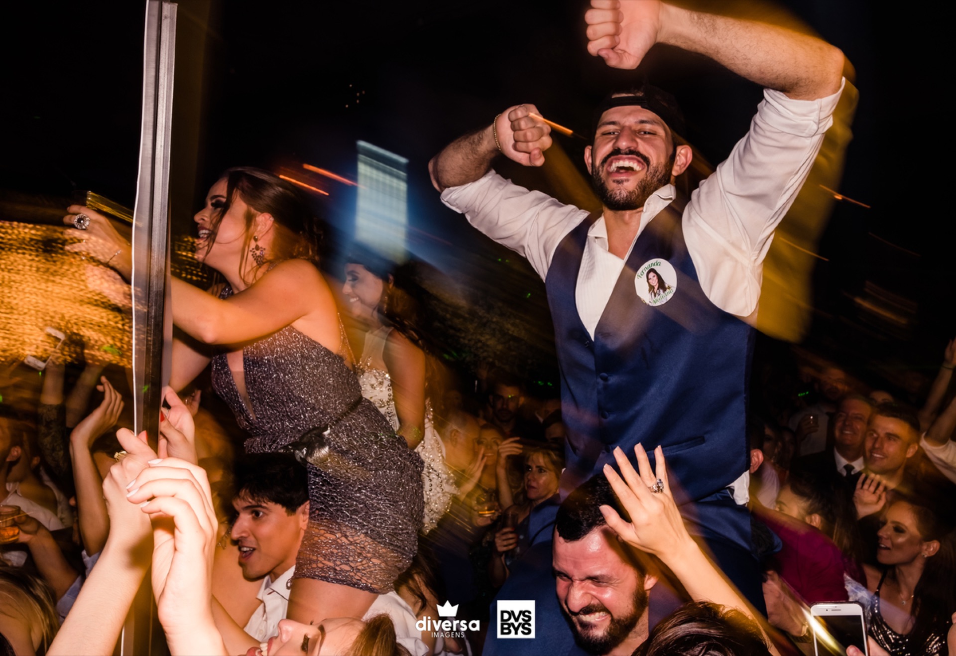 Baile Medicina - Turma 27 - UNIUBE