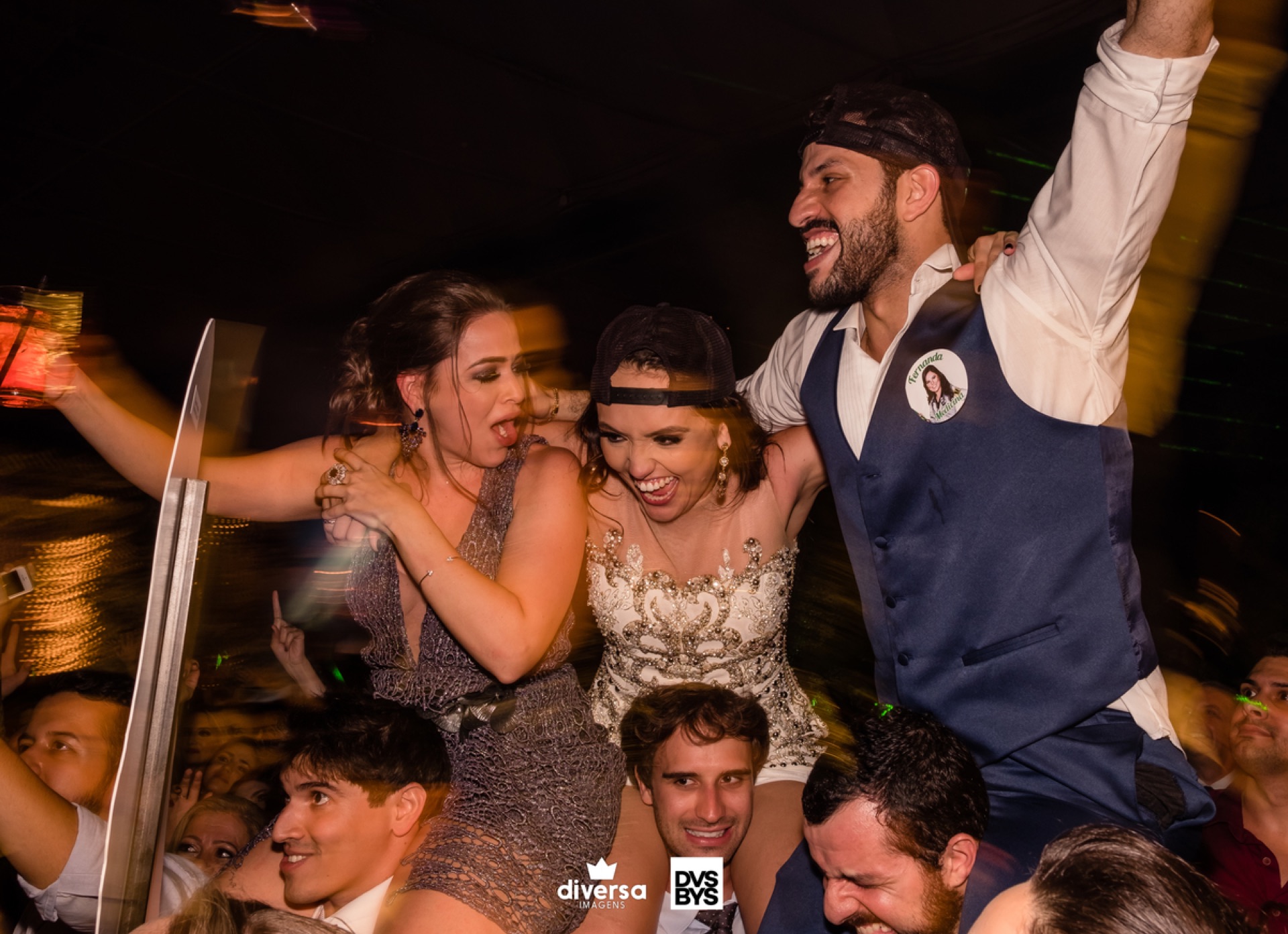 Baile Medicina - Turma 27 - UNIUBE