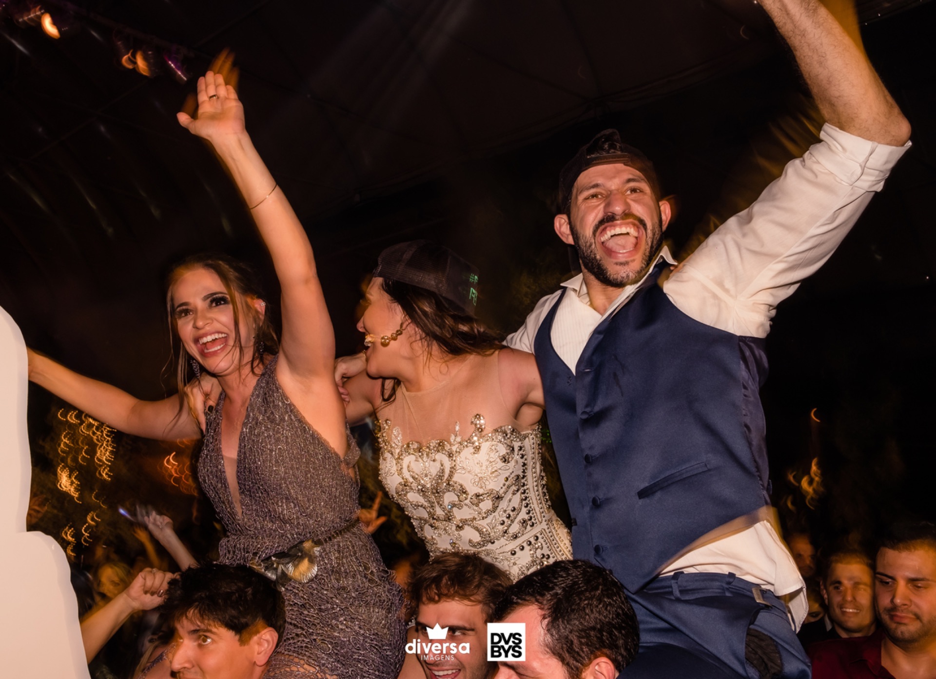 Baile Medicina - Turma 27 - UNIUBE