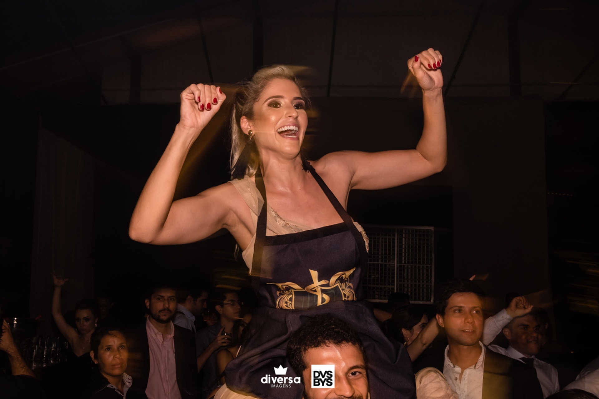 Baile Medicina - Turma 27 - UNIUBE
