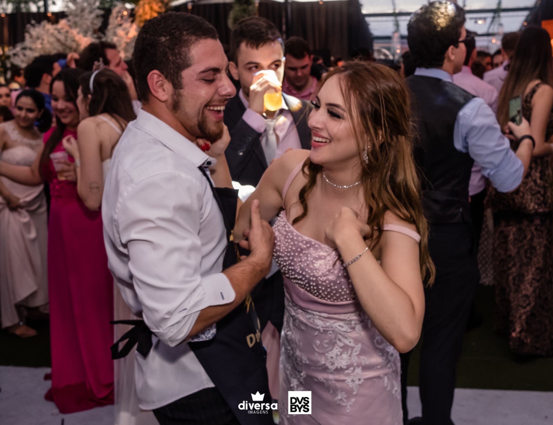 Baile Medicina - Turma 27 - UNIUBE