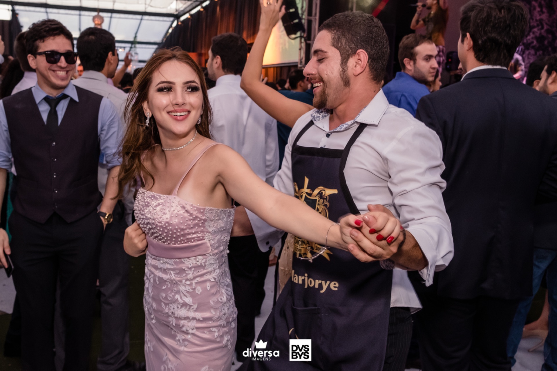 Baile Medicina - Turma 27 - UNIUBE