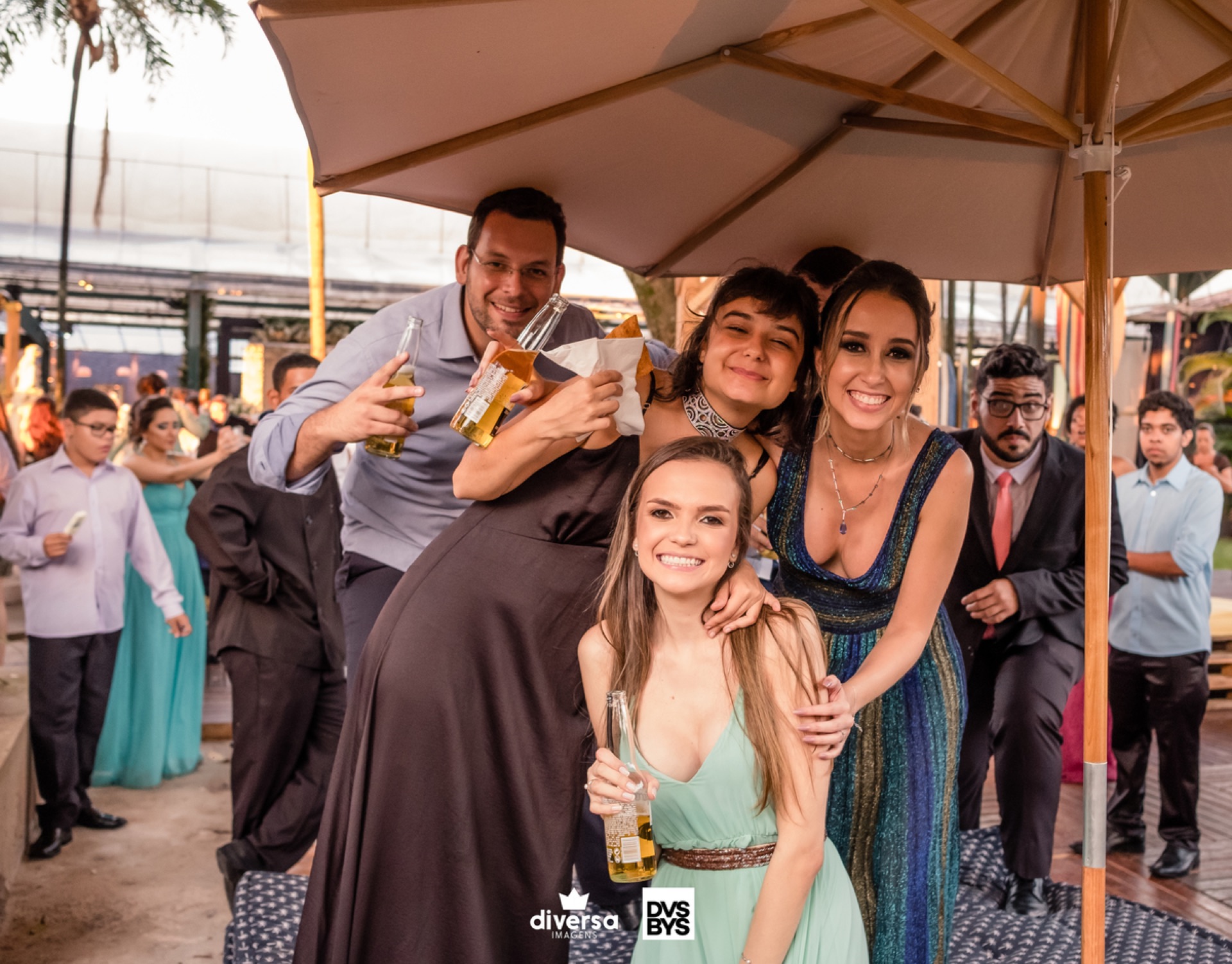 Baile Medicina - Turma 27 - UNIUBE