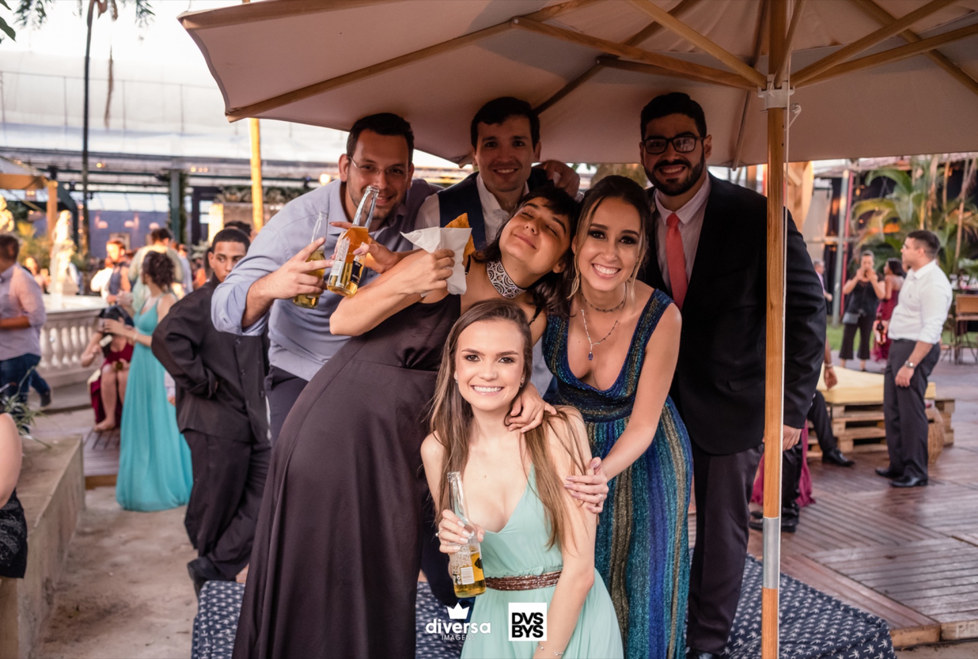 Baile Medicina - Turma 27 - UNIUBE