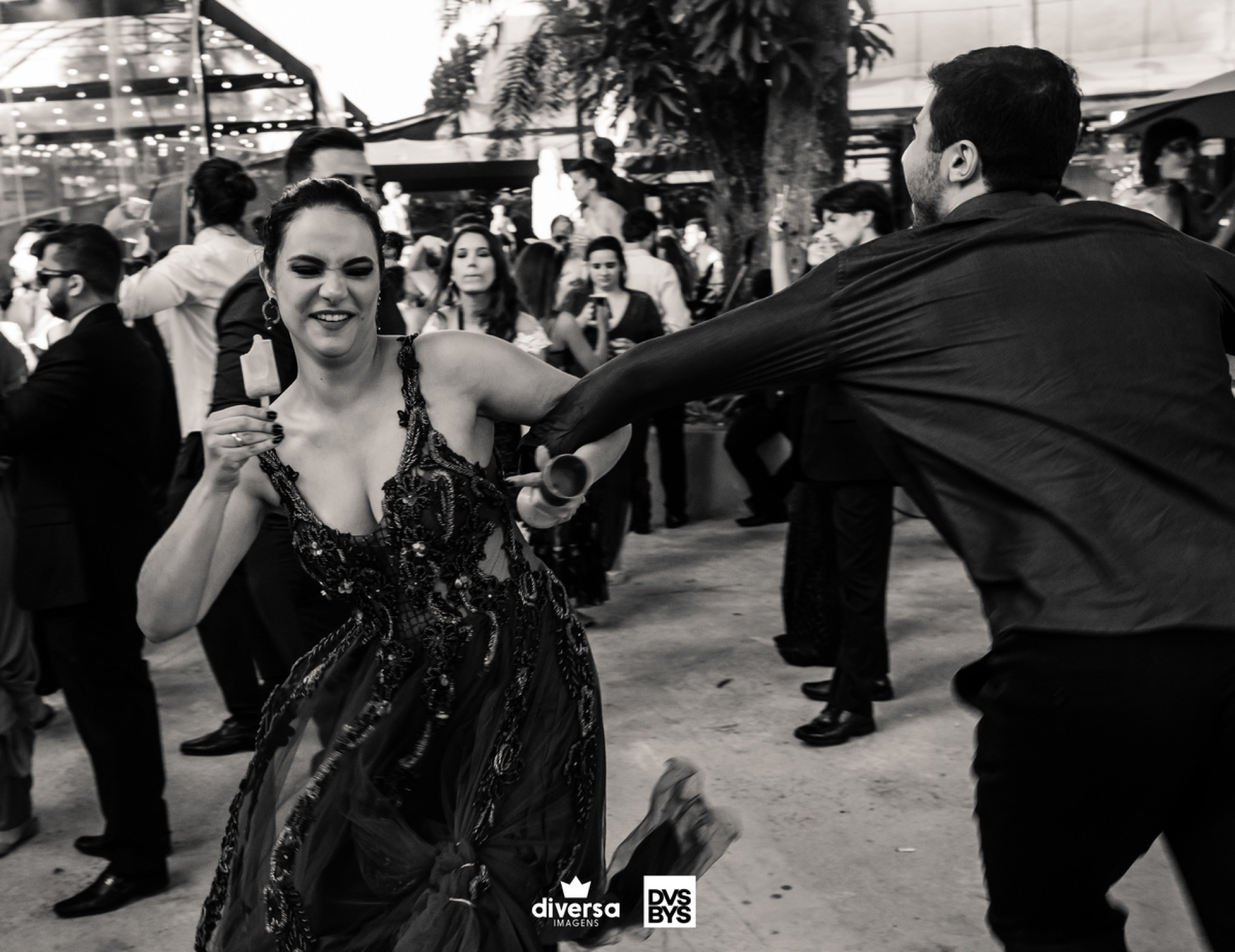Baile Medicina - Turma 27 - UNIUBE