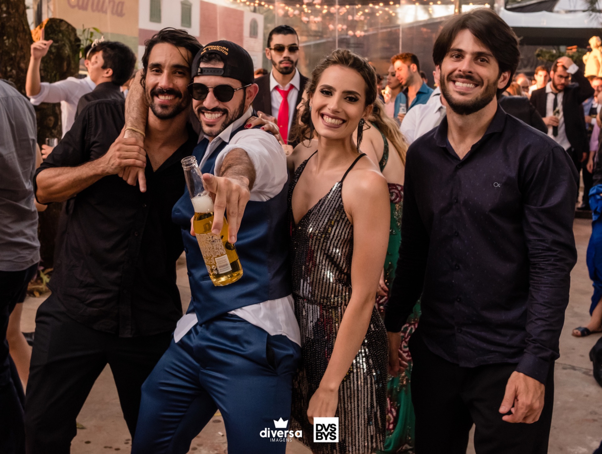 Baile Medicina - Turma 27 - UNIUBE