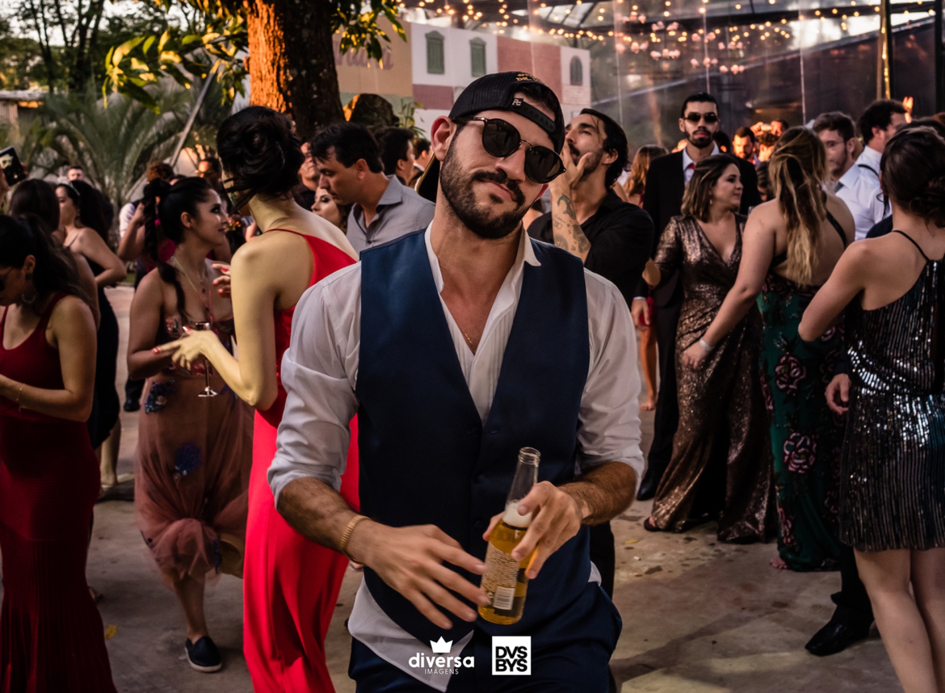 Baile Medicina - Turma 27 - UNIUBE