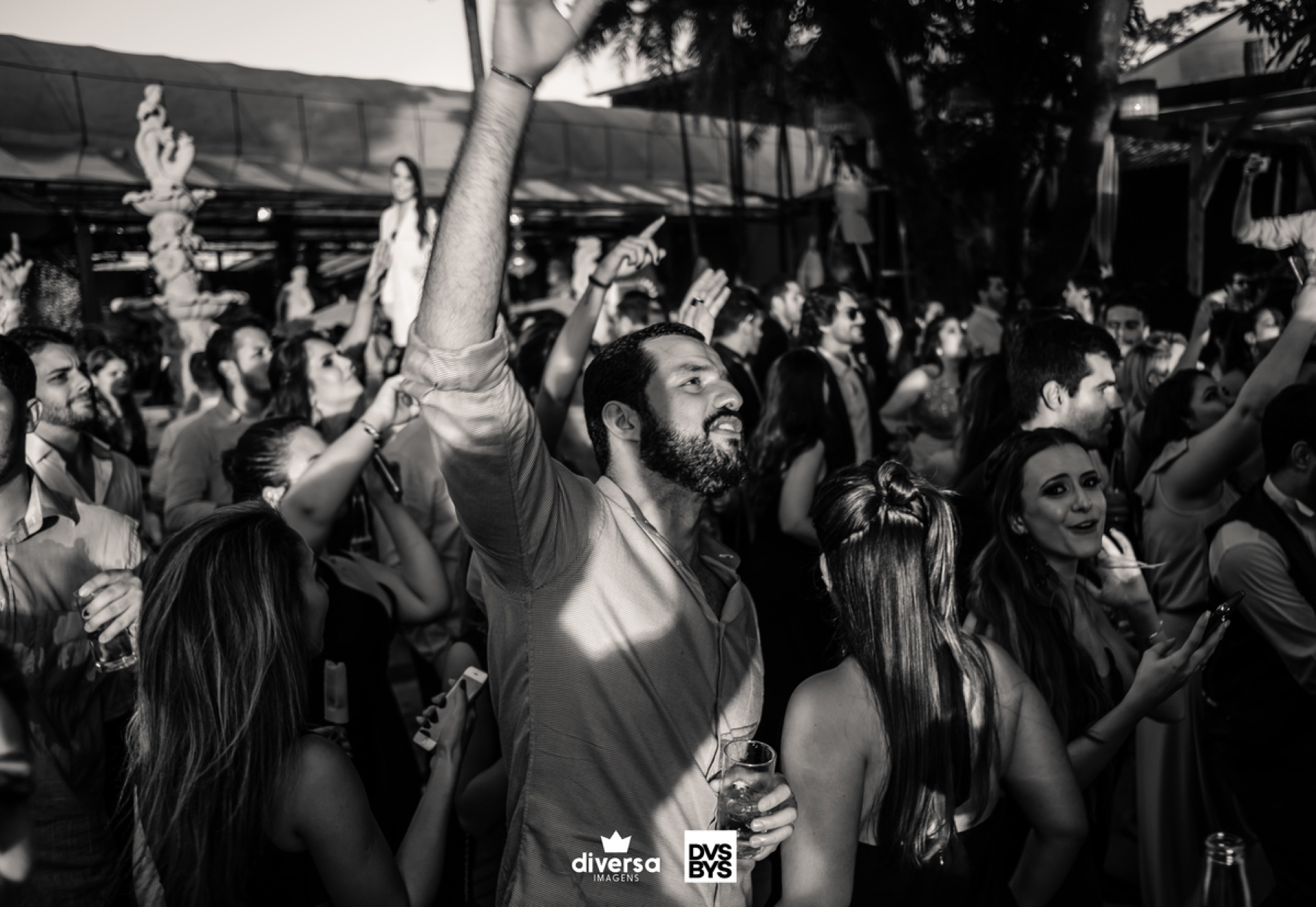 Baile Medicina - Turma 27 - UNIUBE