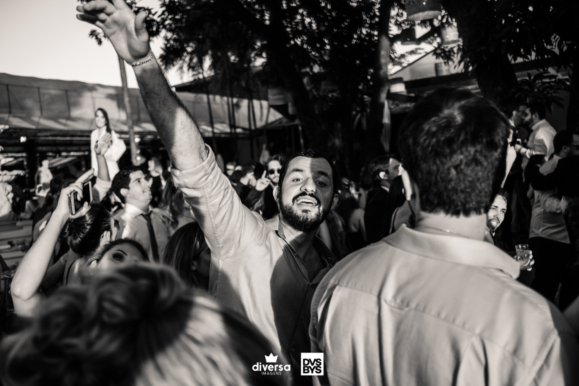 Baile Medicina - Turma 27 - UNIUBE