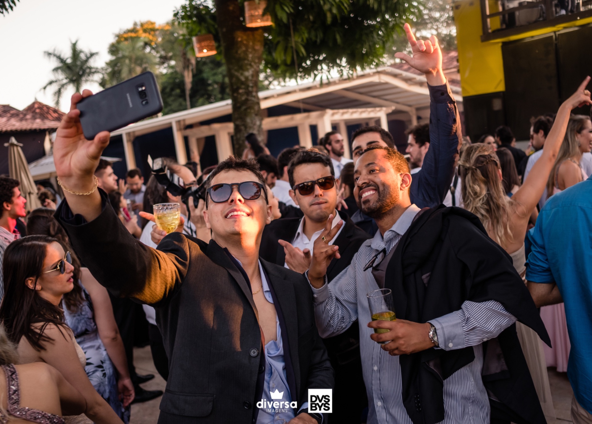 Baile Medicina - Turma 27 - UNIUBE