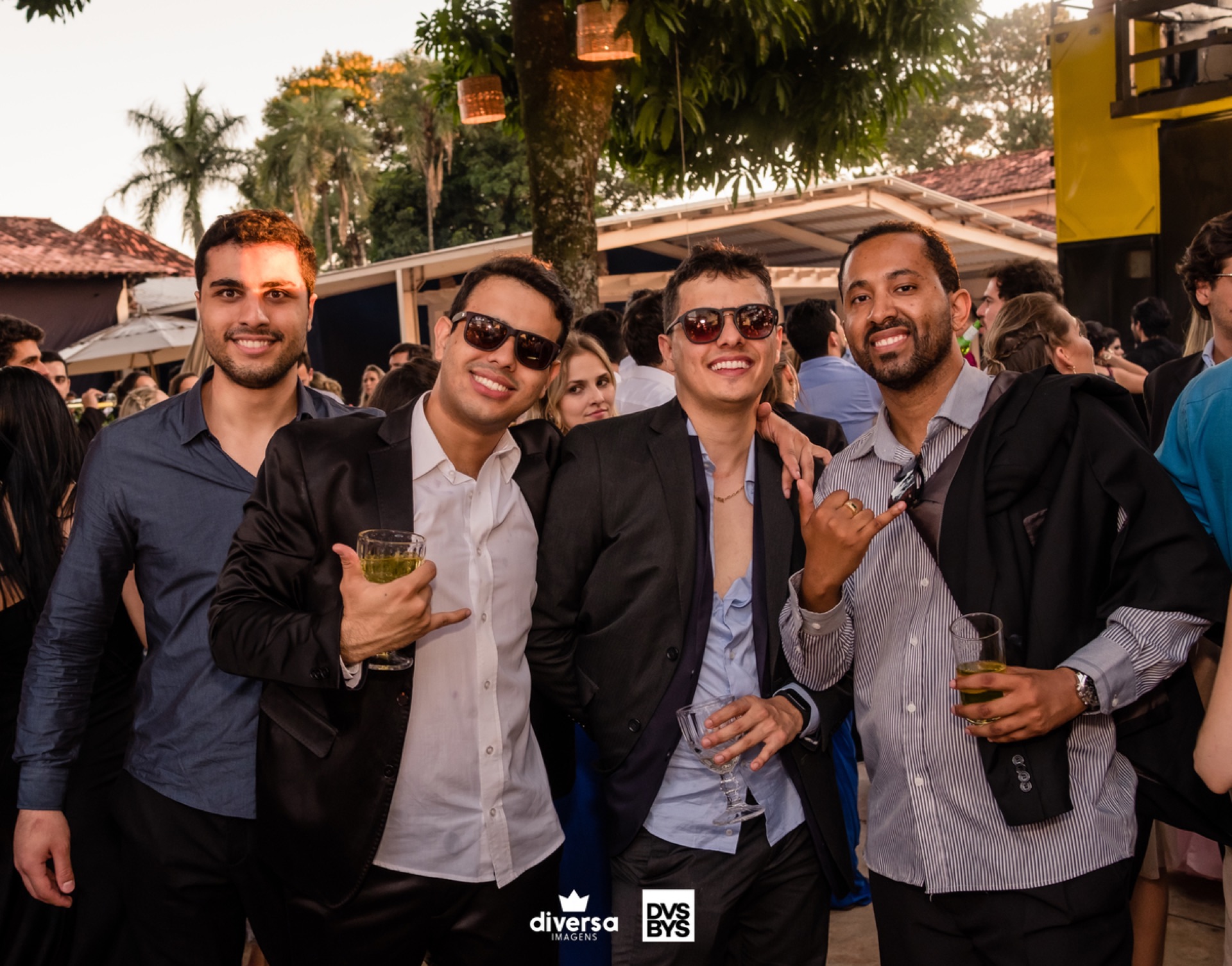 Baile Medicina - Turma 27 - UNIUBE
