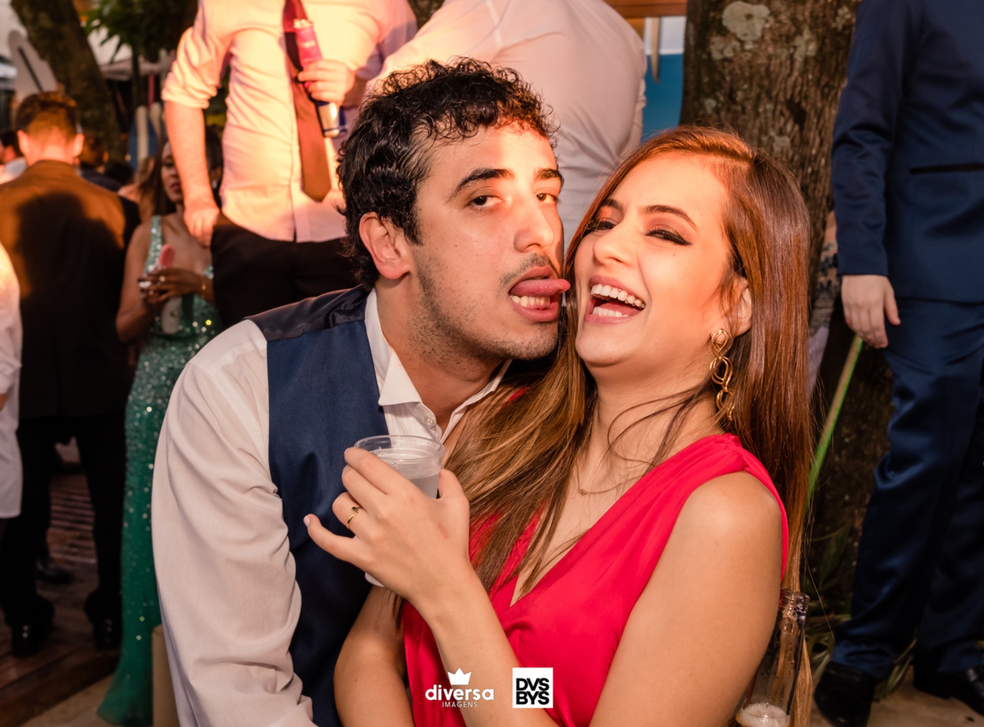 Baile Medicina - Turma 27 - UNIUBE