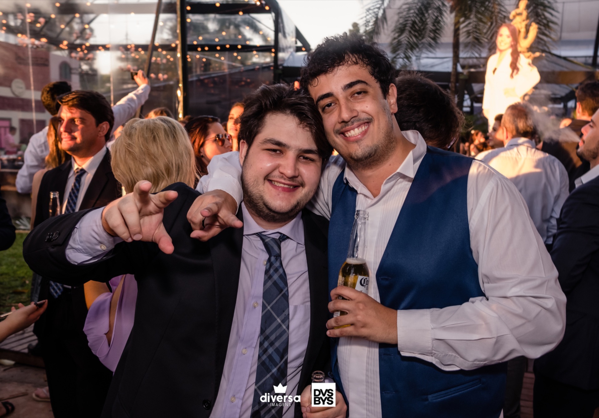 Baile Medicina - Turma 27 - UNIUBE