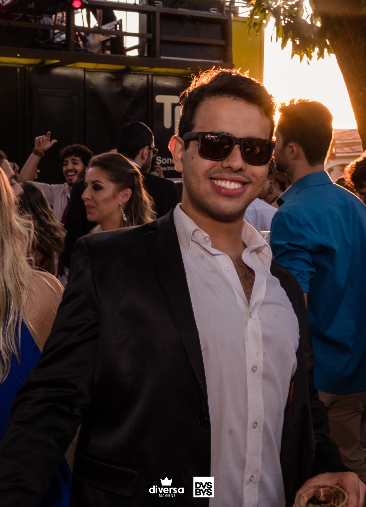 Baile Medicina - Turma 27 - UNIUBE