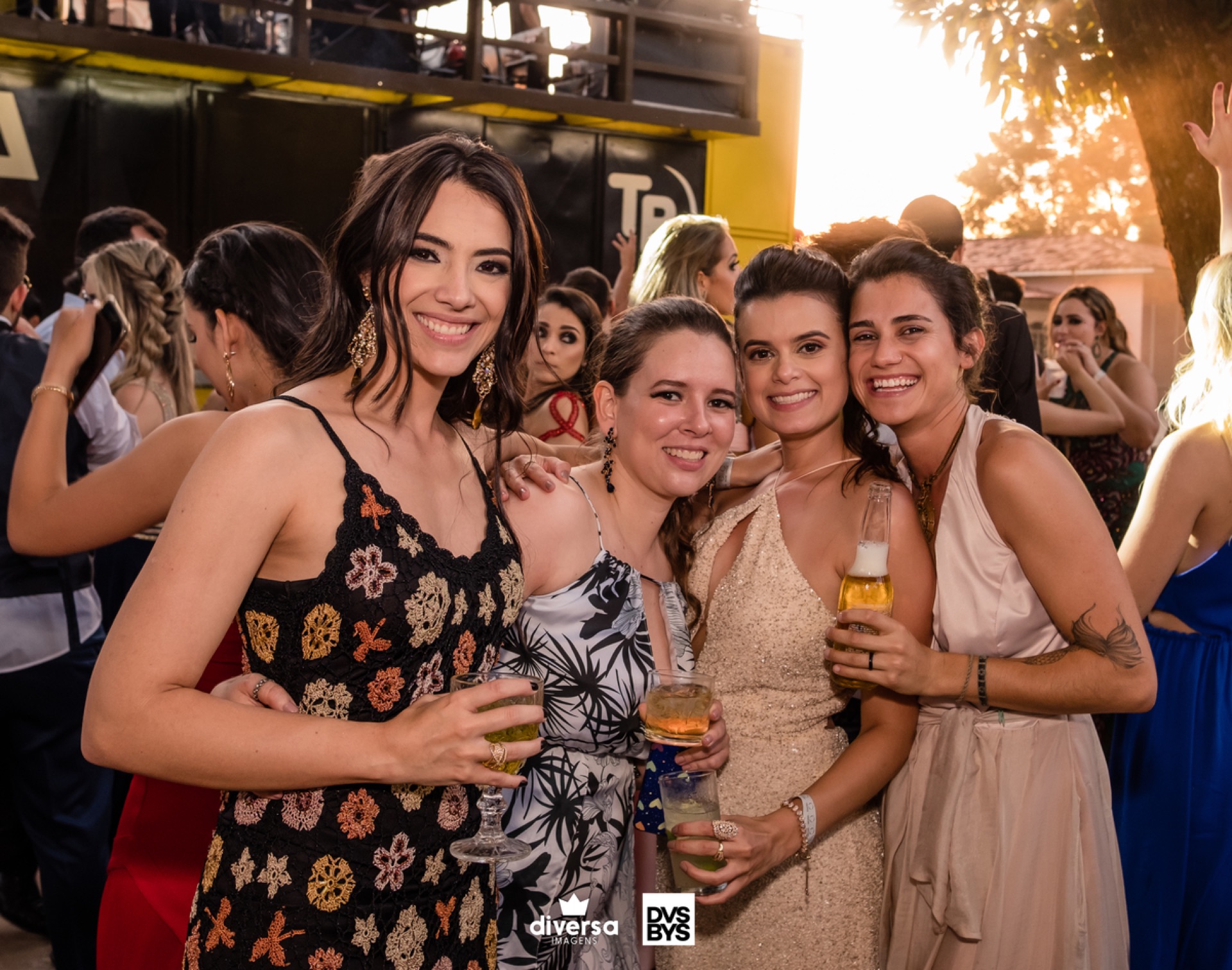 Baile Medicina - Turma 27 - UNIUBE