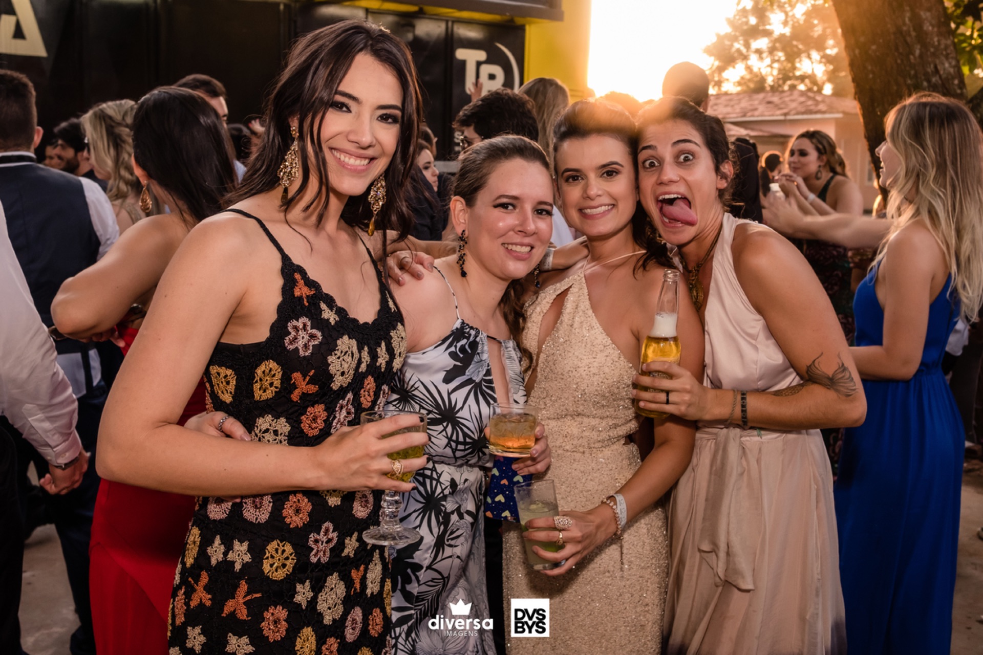 Baile Medicina - Turma 27 - UNIUBE