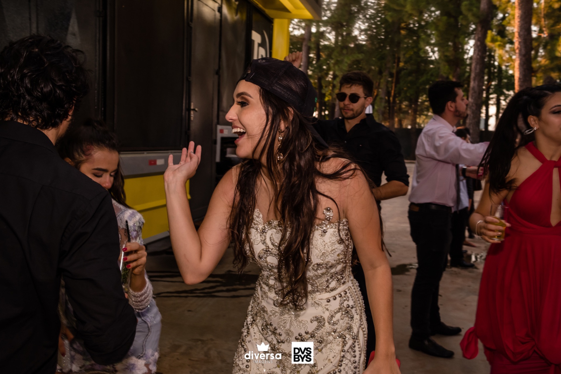 Baile Medicina - Turma 27 - UNIUBE